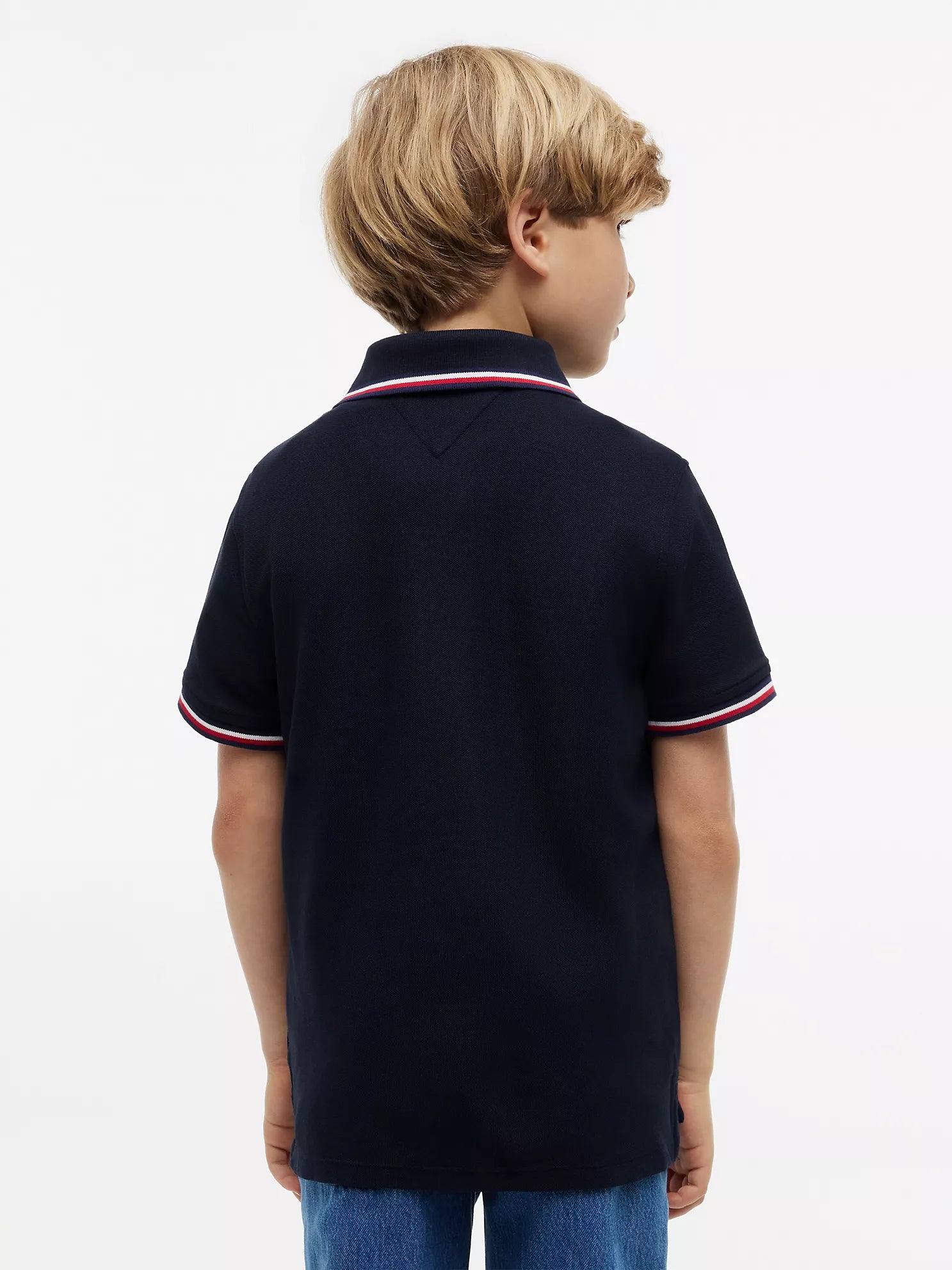 Tommy Hilfiger - Kids' Tommy Wicking Polo