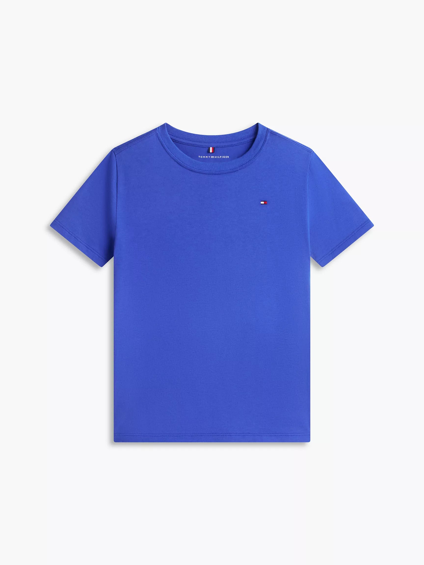 Tommy Hilfiger - Kids' Everyday Crewneck T-Shirt