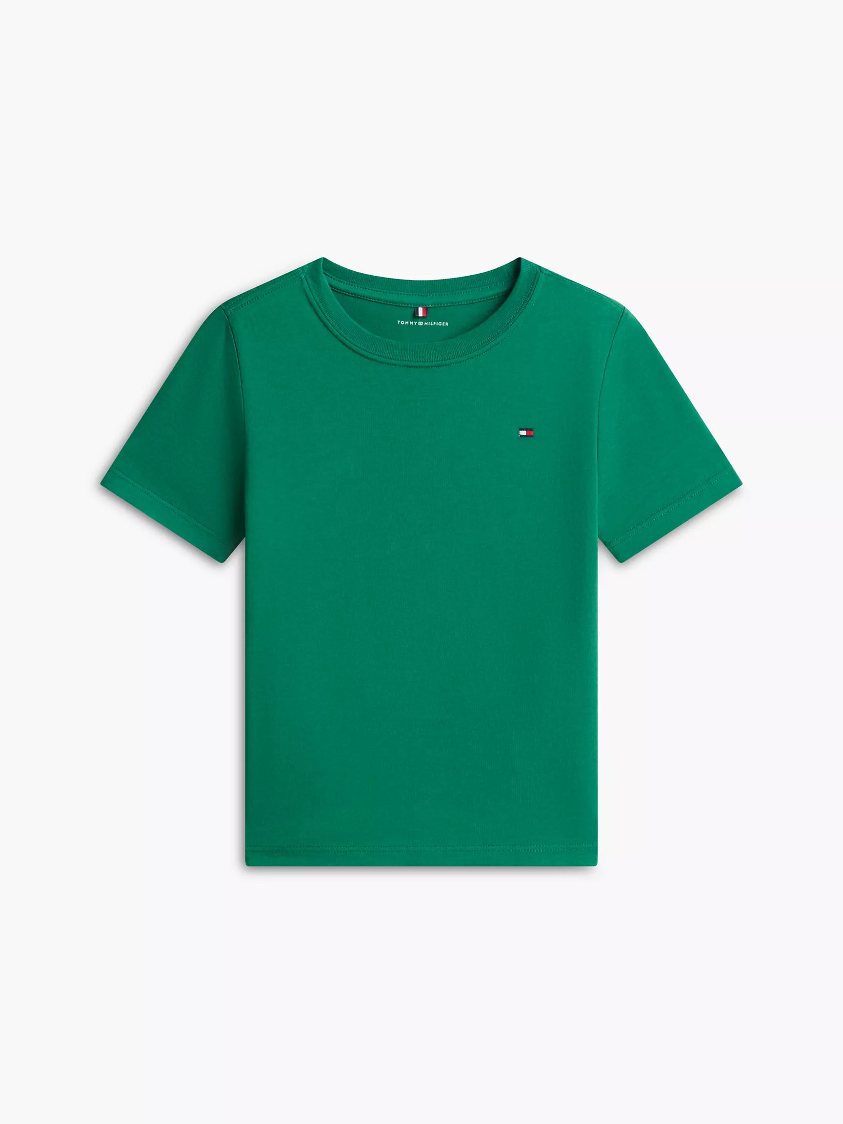 Tommy Hilfiger - Kids' Everyday Crewneck T-Shirt