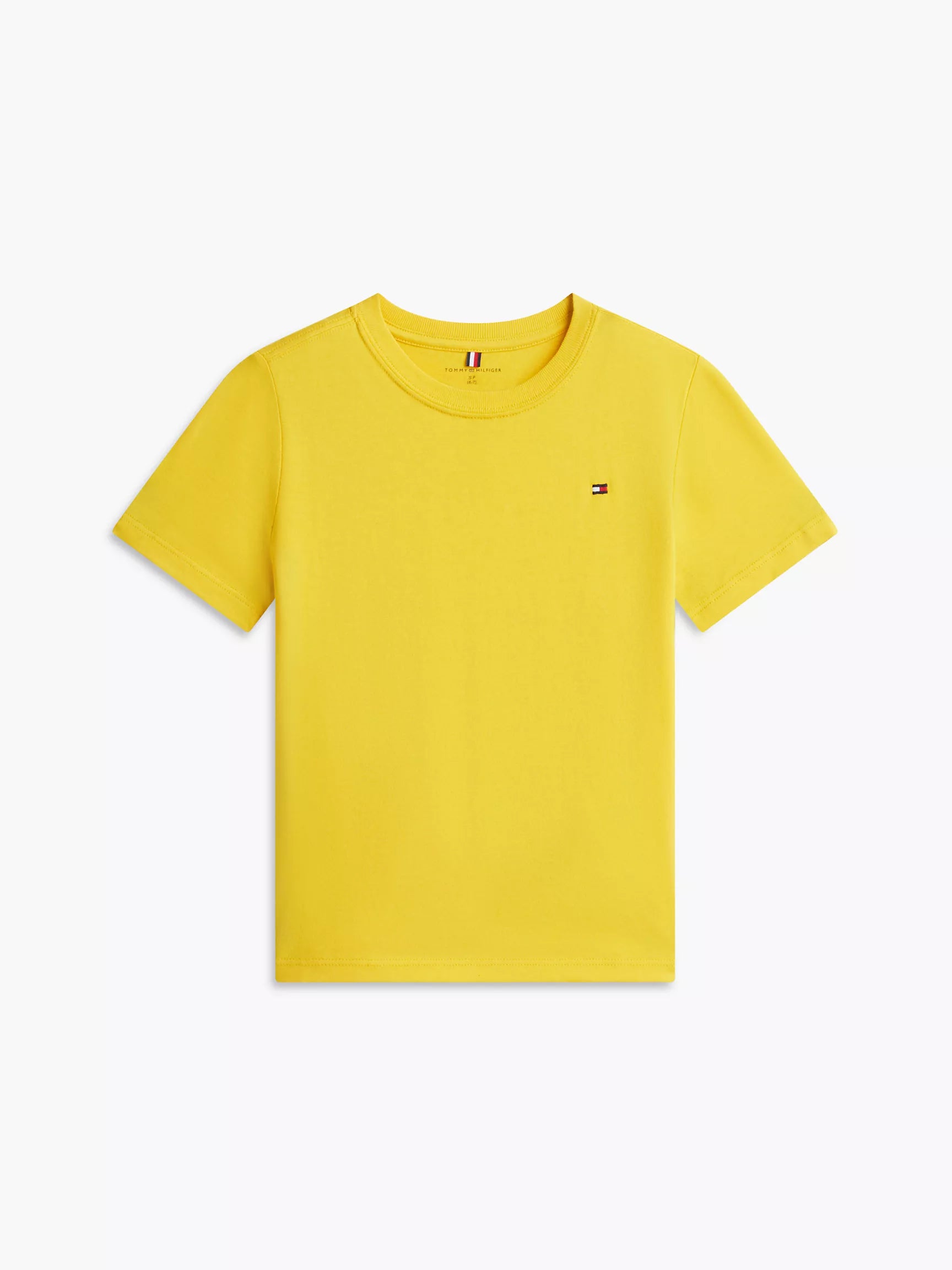 Tommy Hilfiger - Kids' Everyday Crewneck T-Shirt