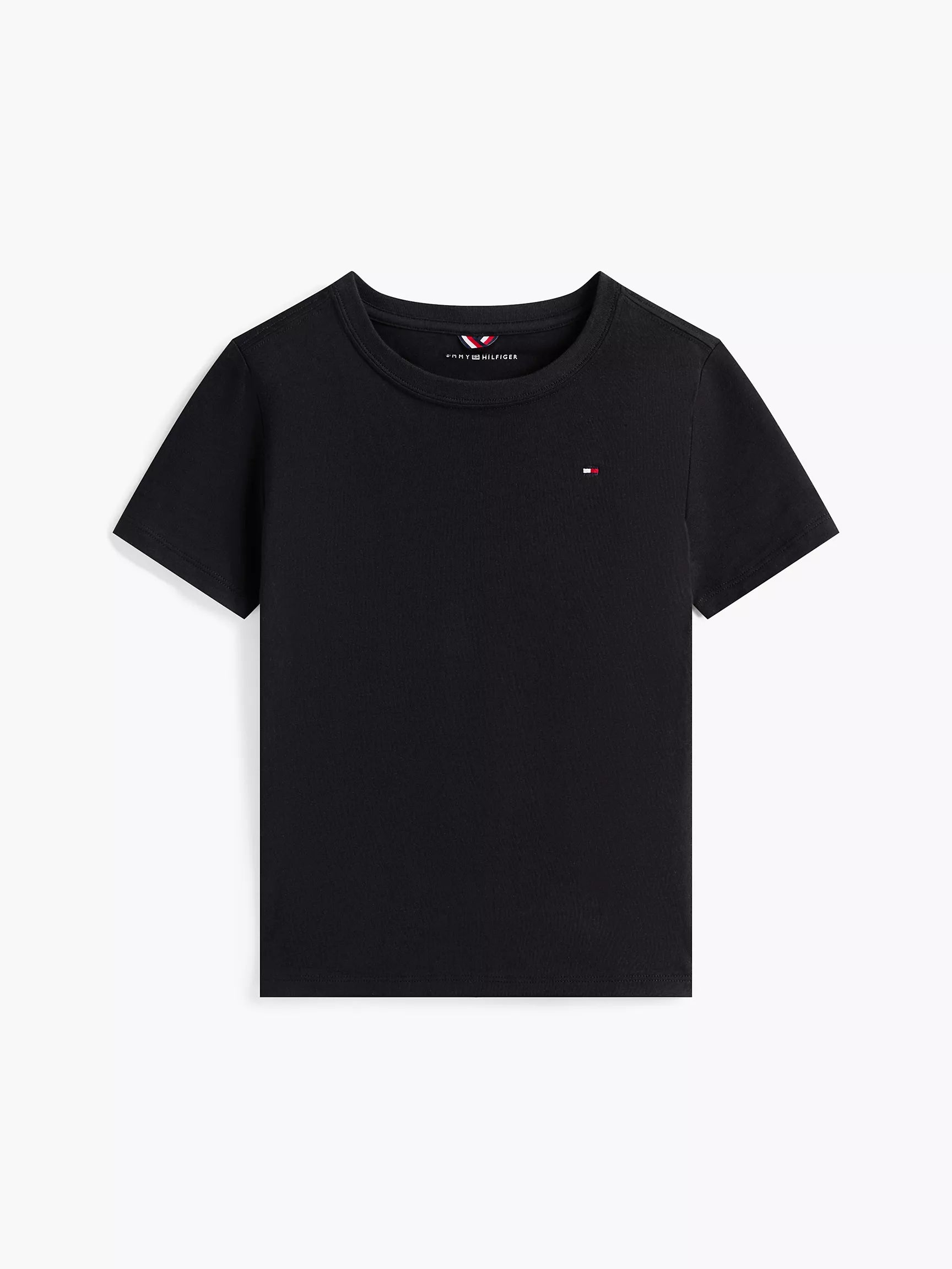 Tommy Hilfiger - Kids' Everyday Crewneck T-Shirt