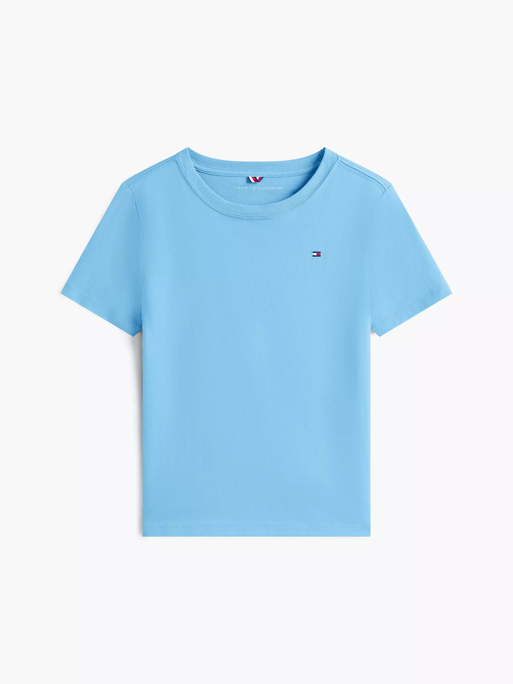 Tommy Hilfiger - Kids' Everyday Crewneck T-Shirt