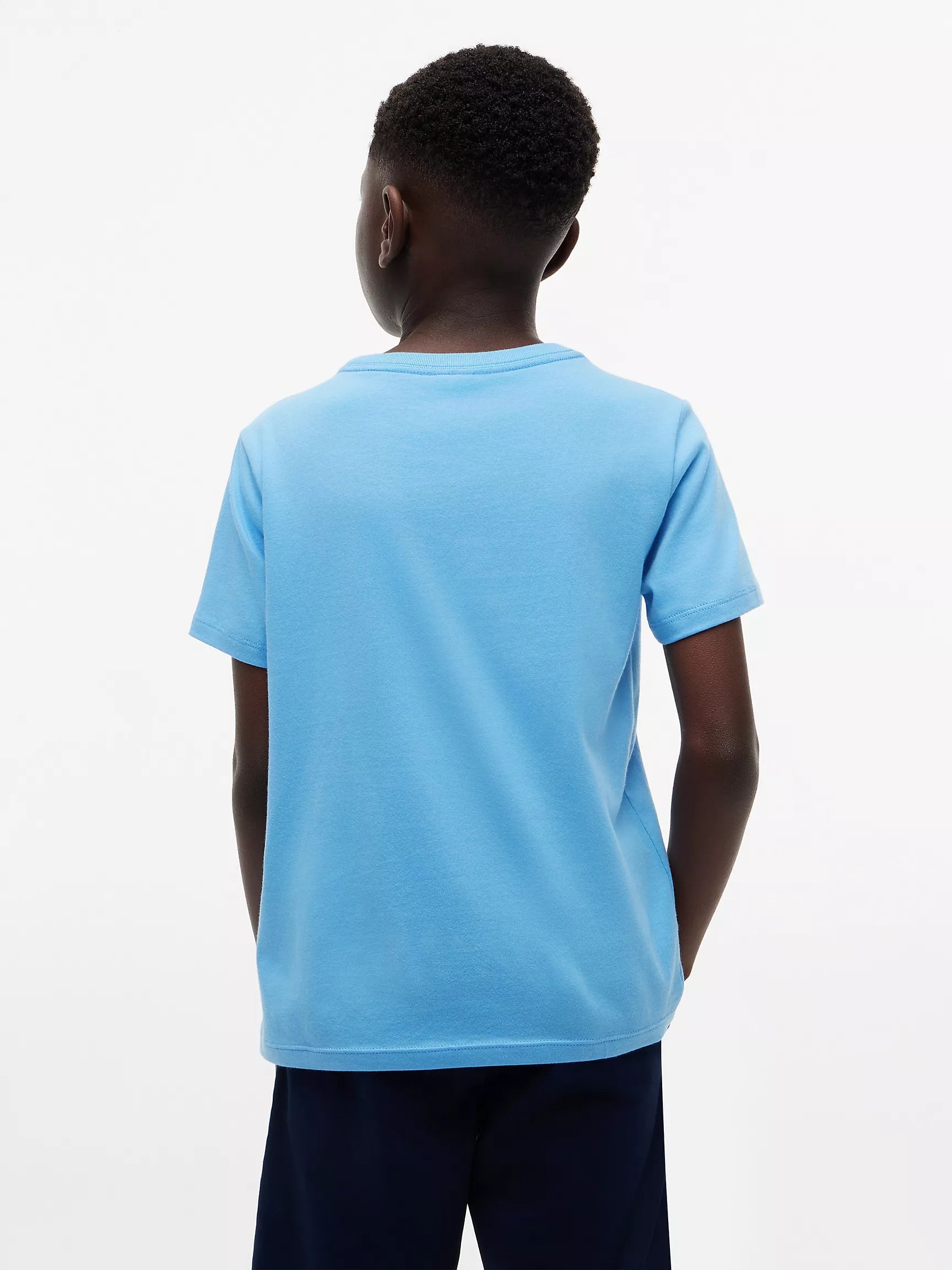 Tommy Hilfiger - Kids' Everyday Crewneck T-Shirt