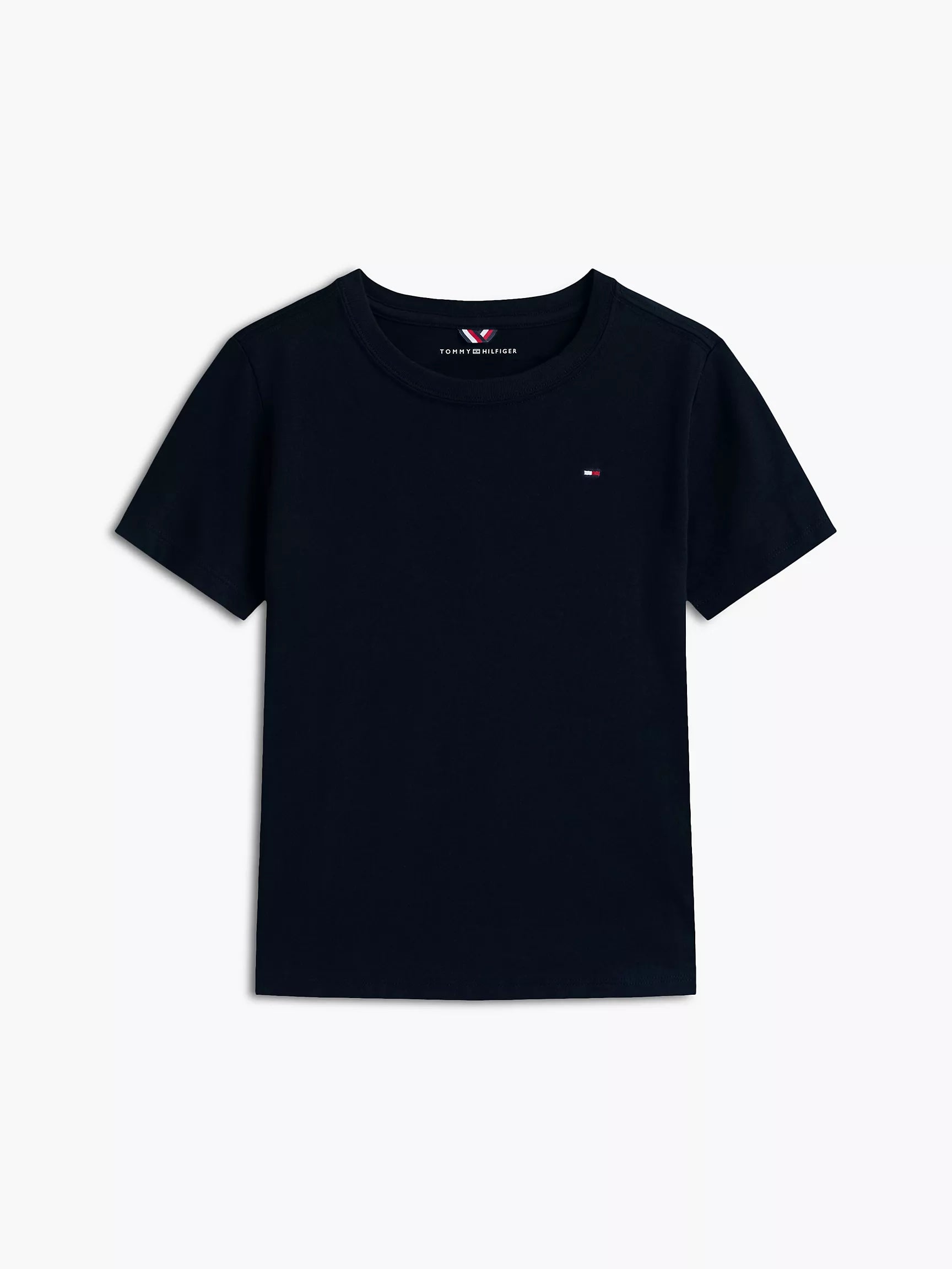 Tommy Hilfiger - Kids' Everyday Crewneck T-Shirt