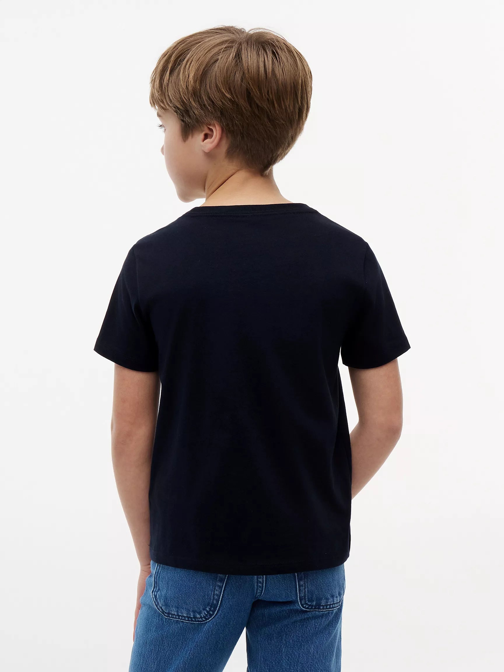 Tommy Hilfiger - Kids' Everyday Crewneck T-Shirt