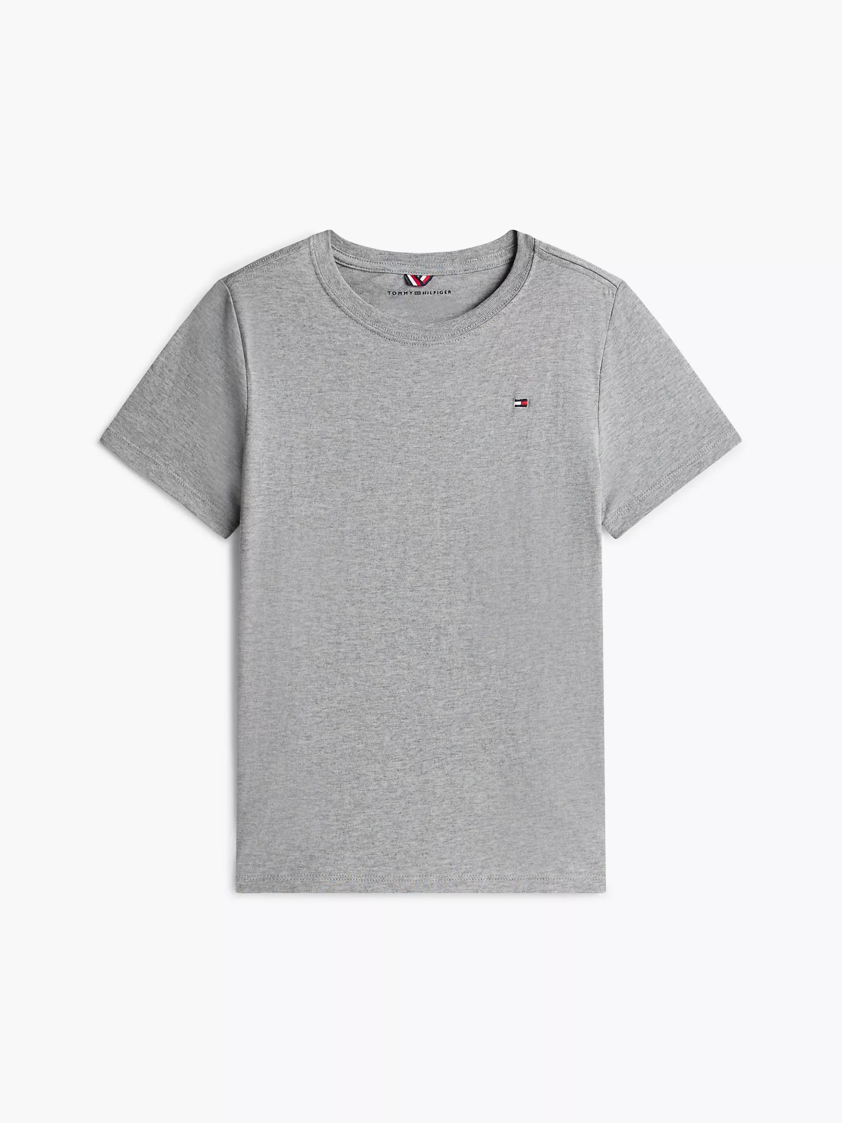 Tommy Hilfiger - Kids' Everyday Crewneck T-Shirt