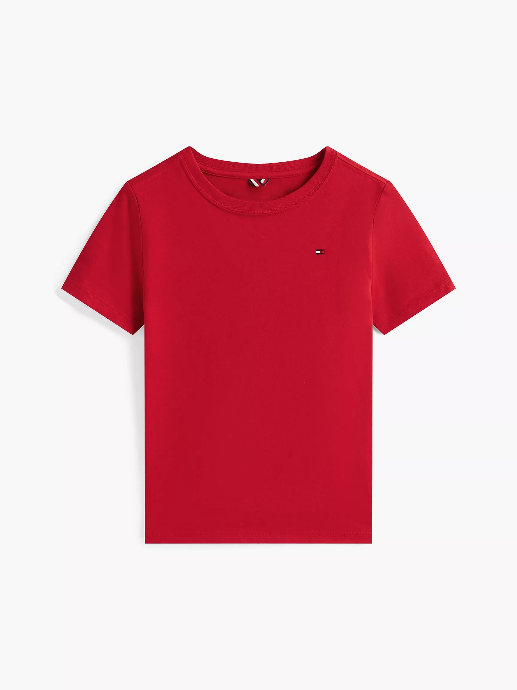 Tommy Hilfiger - Kids' Everyday Crewneck T-Shirt