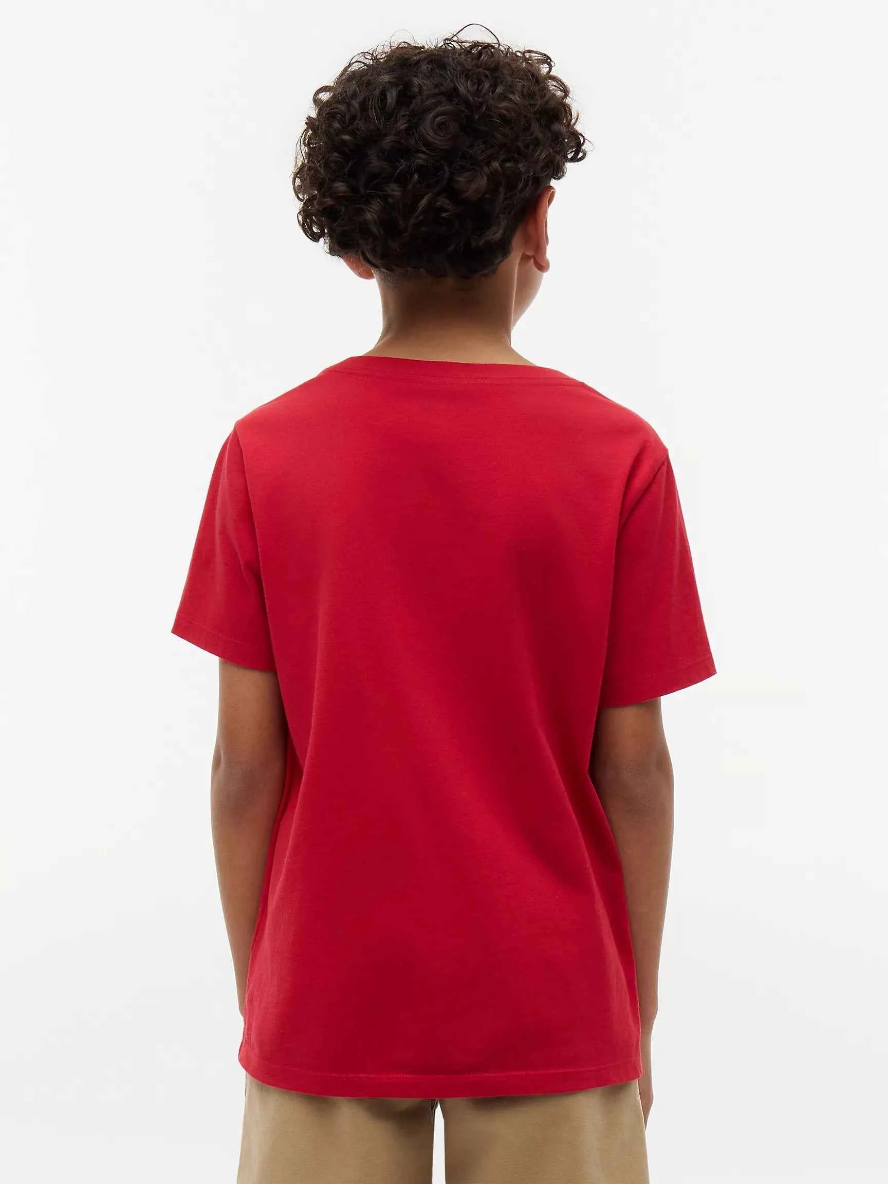 Tommy Hilfiger - Kids' Everyday Crewneck T-Shirt