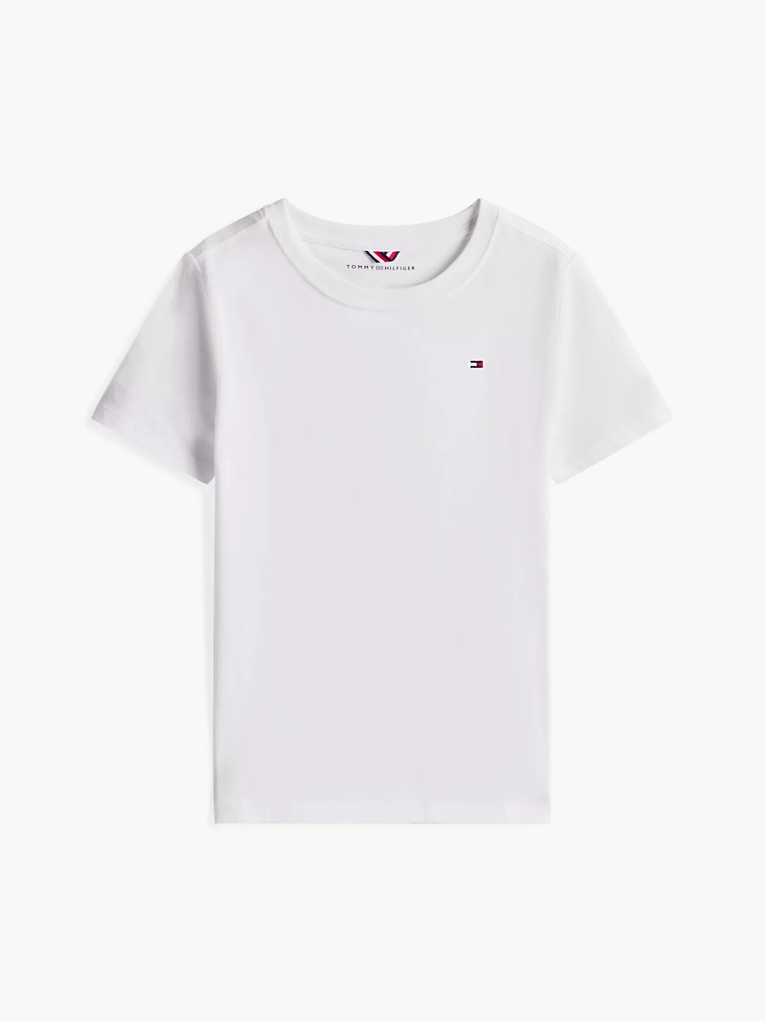 Tommy Hilfiger - Kids' Everyday Crewneck T-Shirt