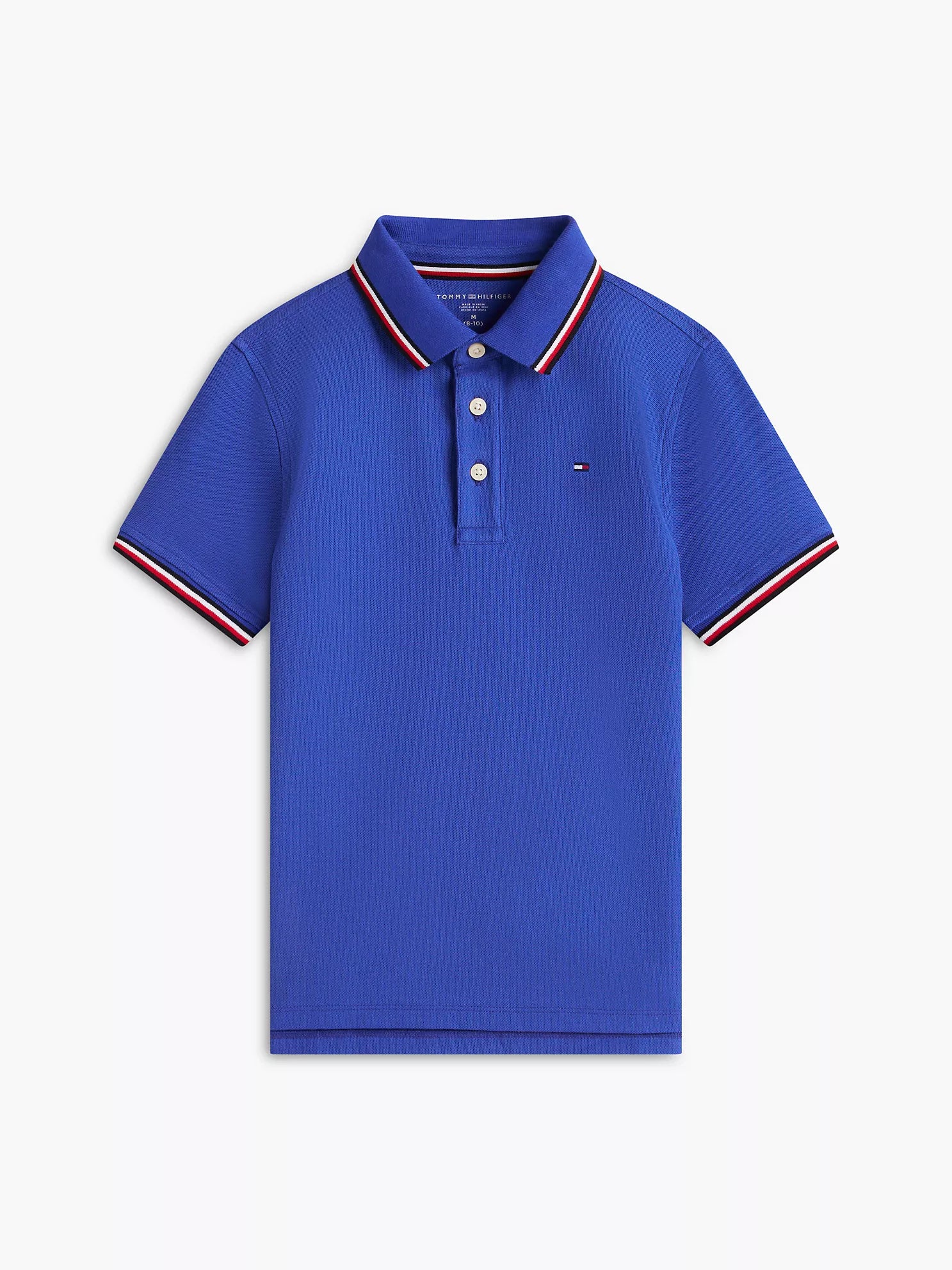 Tommy Hilfiger - Kids' Tommy Wicking Polo
