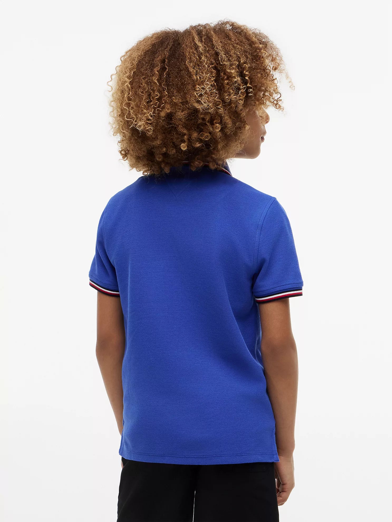 Tommy Hilfiger - Kids' Tommy Wicking Polo