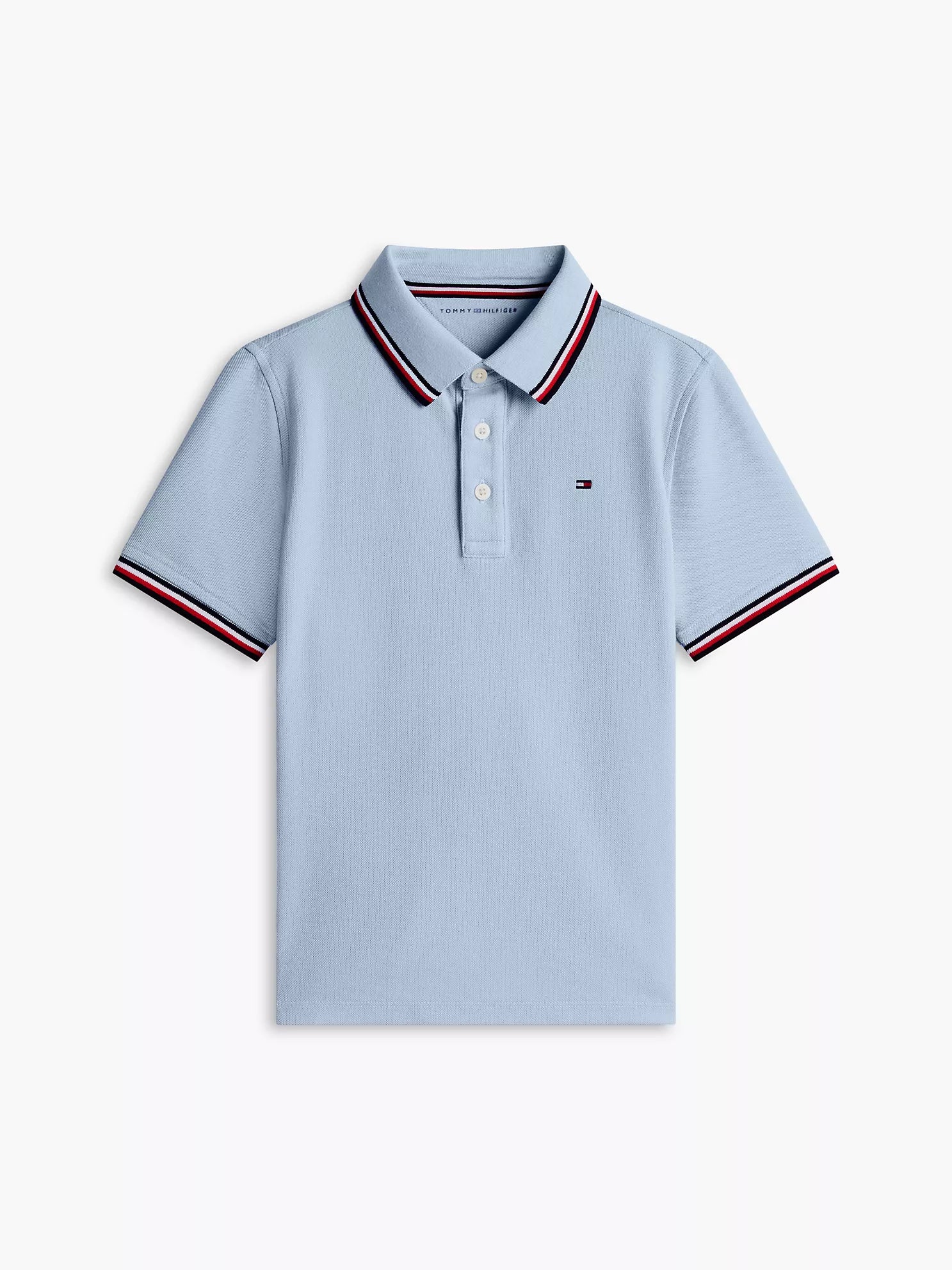 Tommy Hilfiger - Kids' Tommy Wicking Polo
