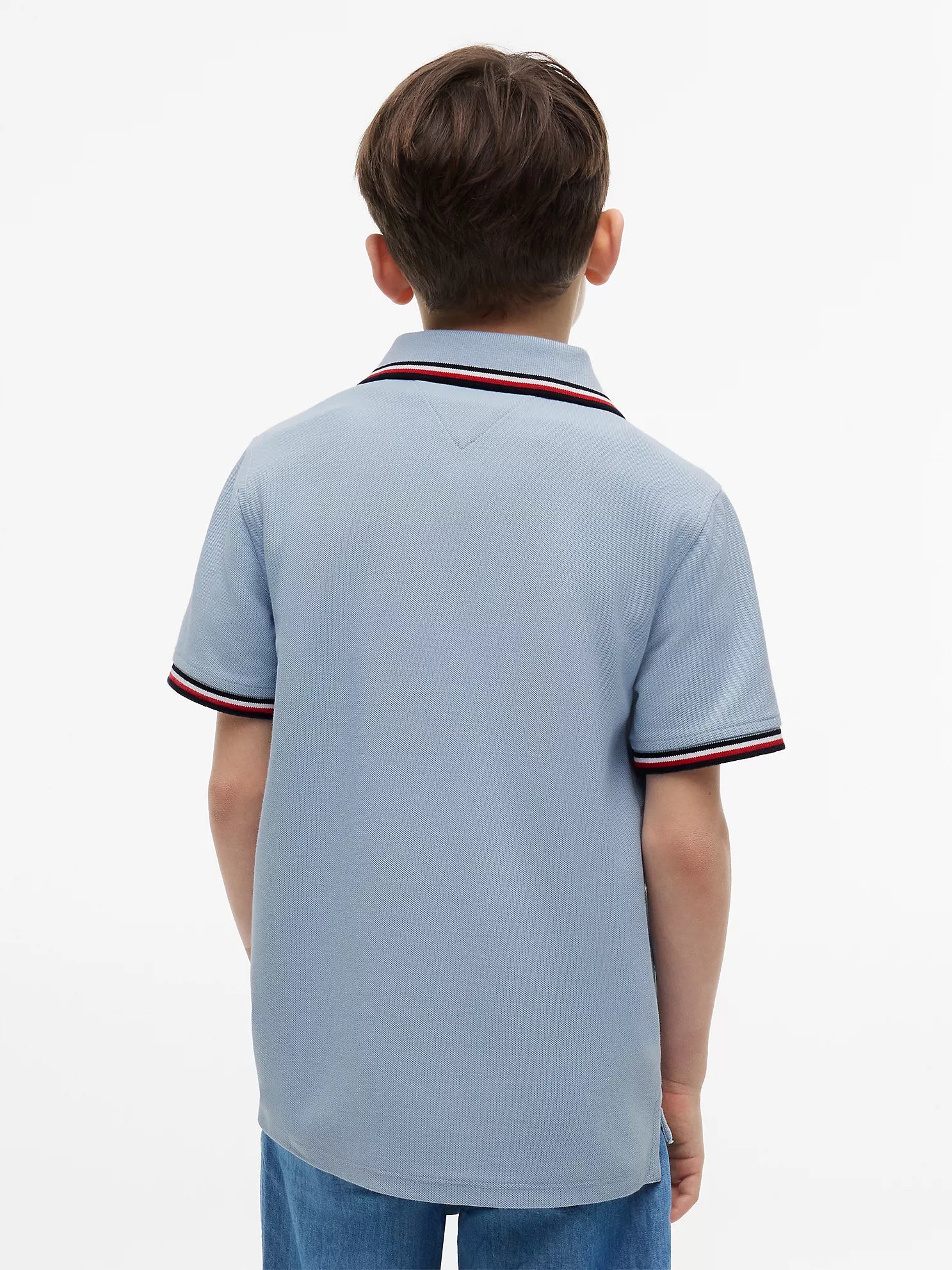 Tommy Hilfiger - Kids' Tommy Wicking Polo