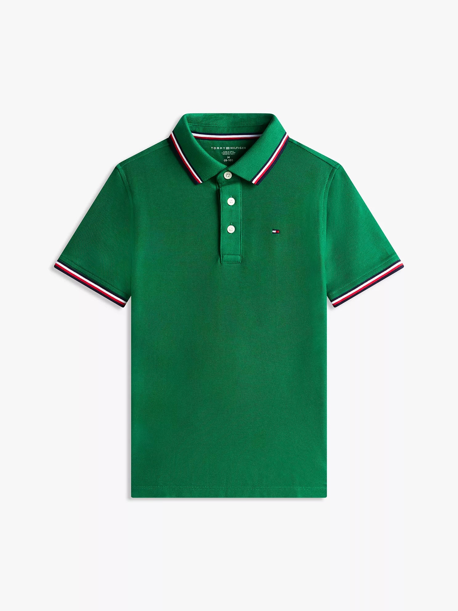 Tommy Hilfiger - Kids' Tommy Wicking Polo