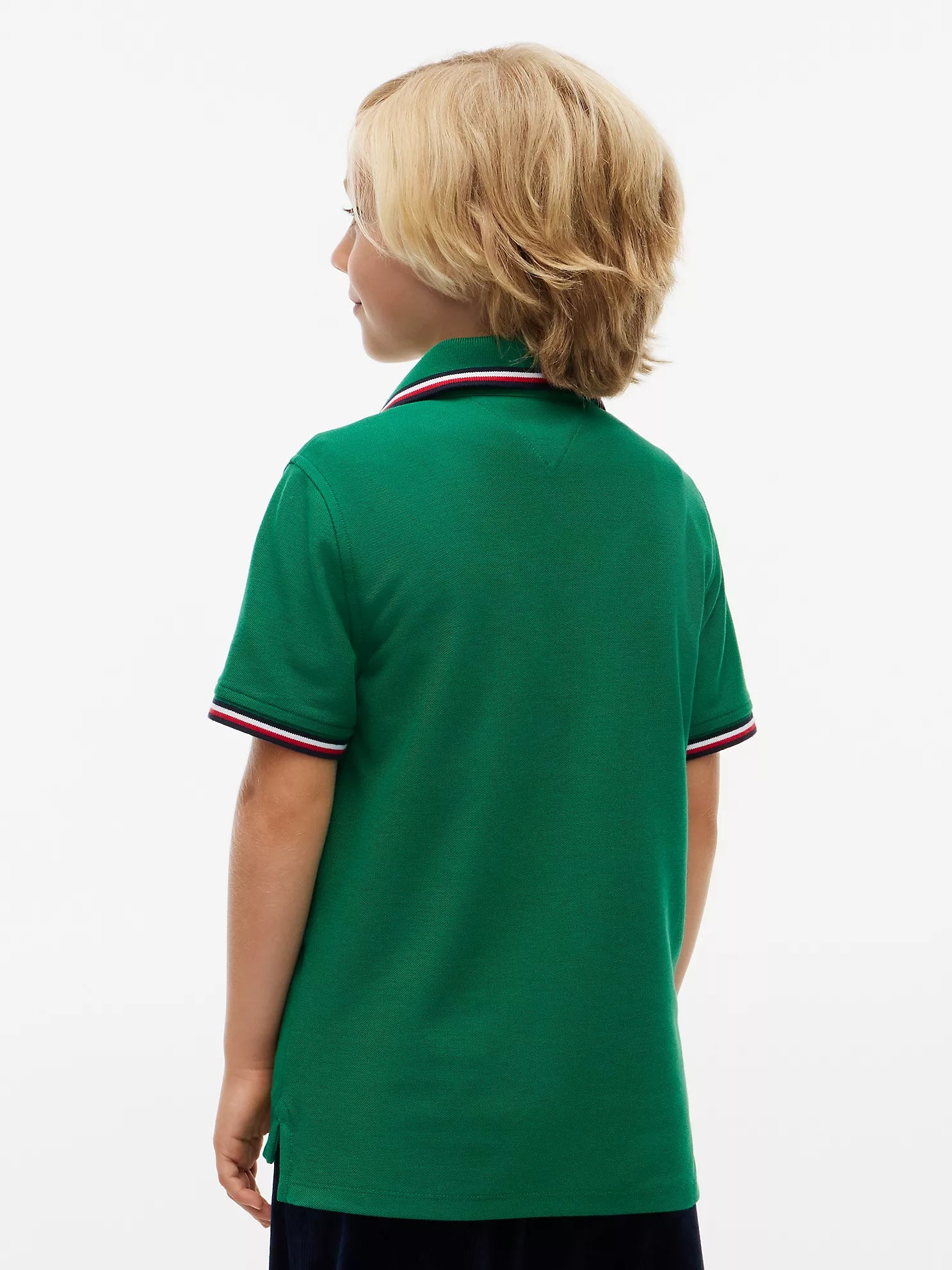 Tommy Hilfiger - Kids' Tommy Wicking Polo