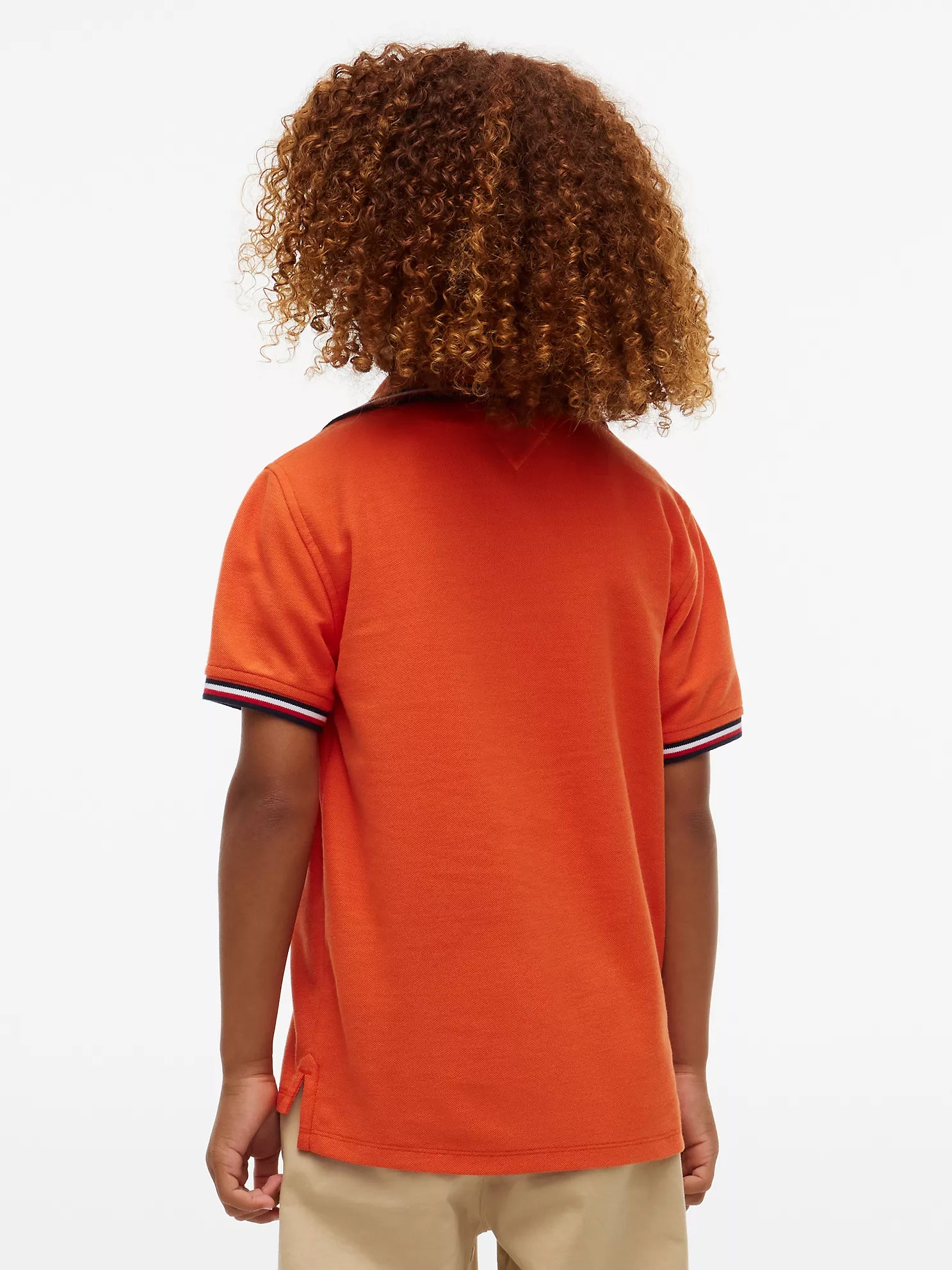 Tommy Hilfiger - Kids' Tommy Wicking Polo