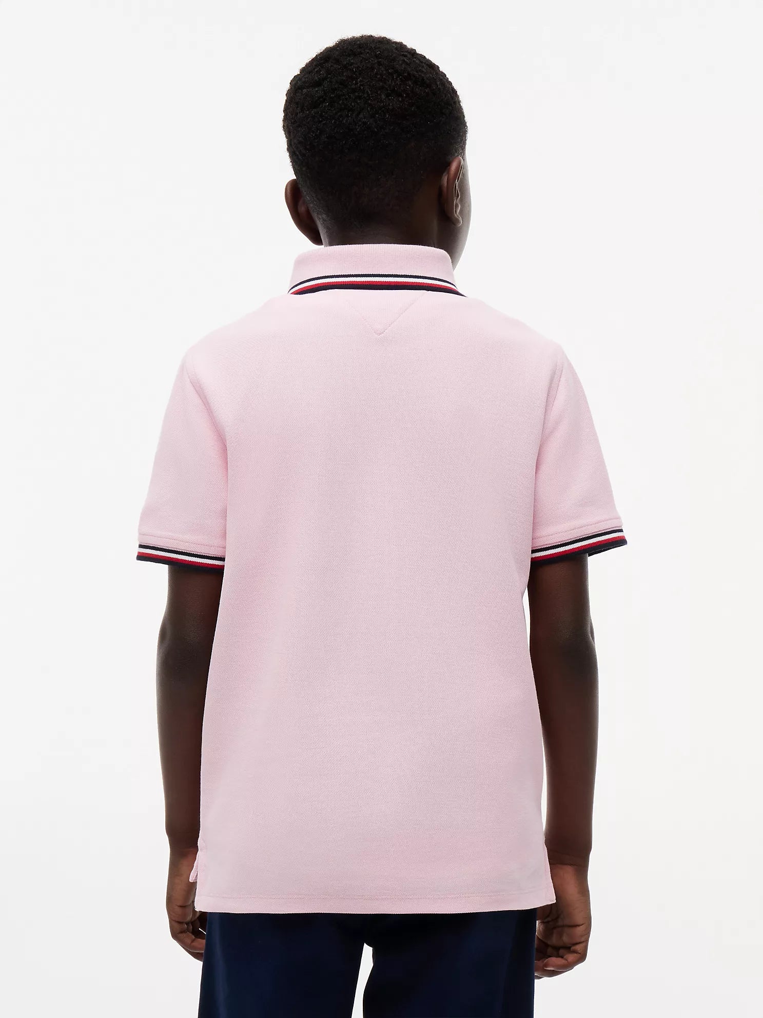 Tommy Hilfiger - Kids' Tommy Wicking Polo