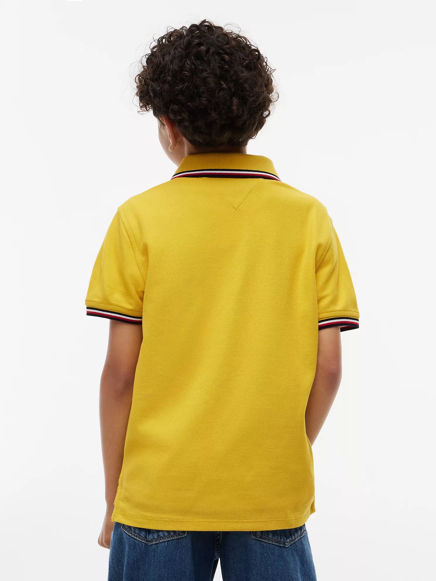 Tommy Hilfiger - Kids' Tommy Wicking Polo