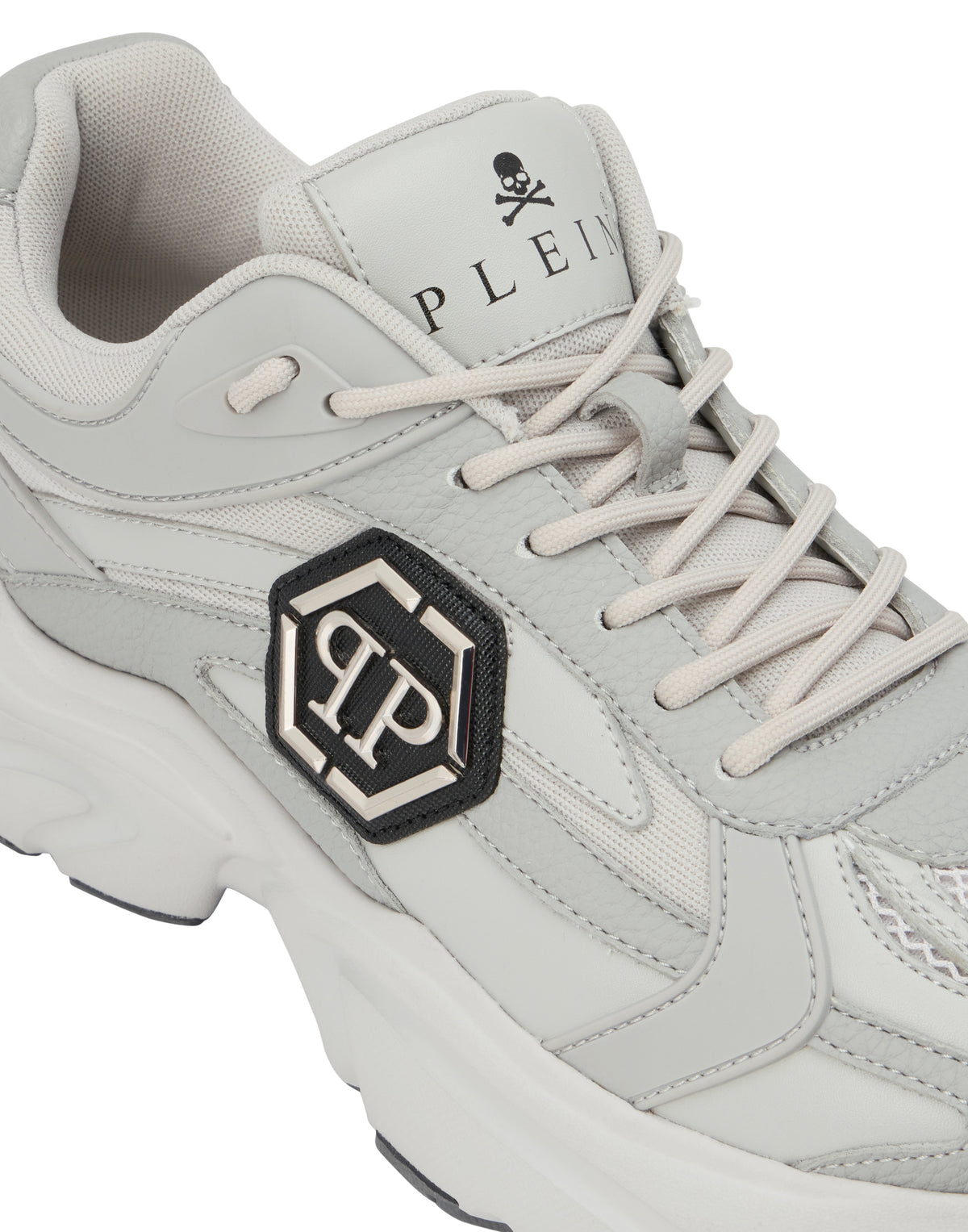 PHILIPP PLEIN - NITRO-X RUNNER