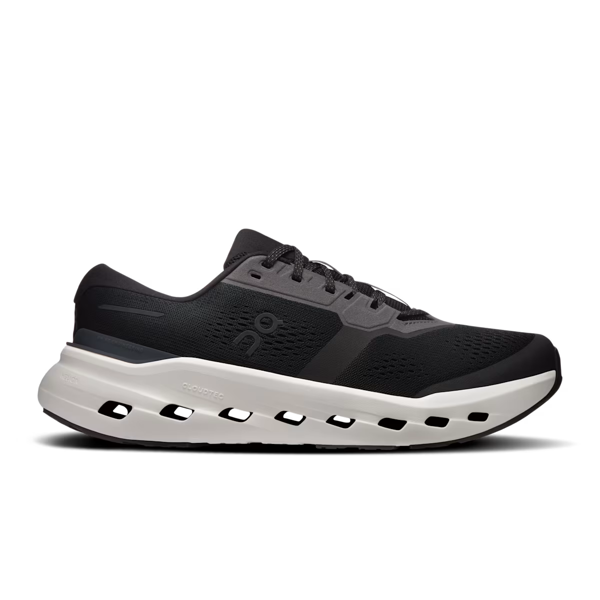 ON cloud - Cloudrunner 3