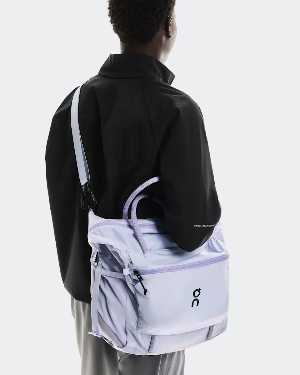 On Cloud - Track Pack 35L Lite