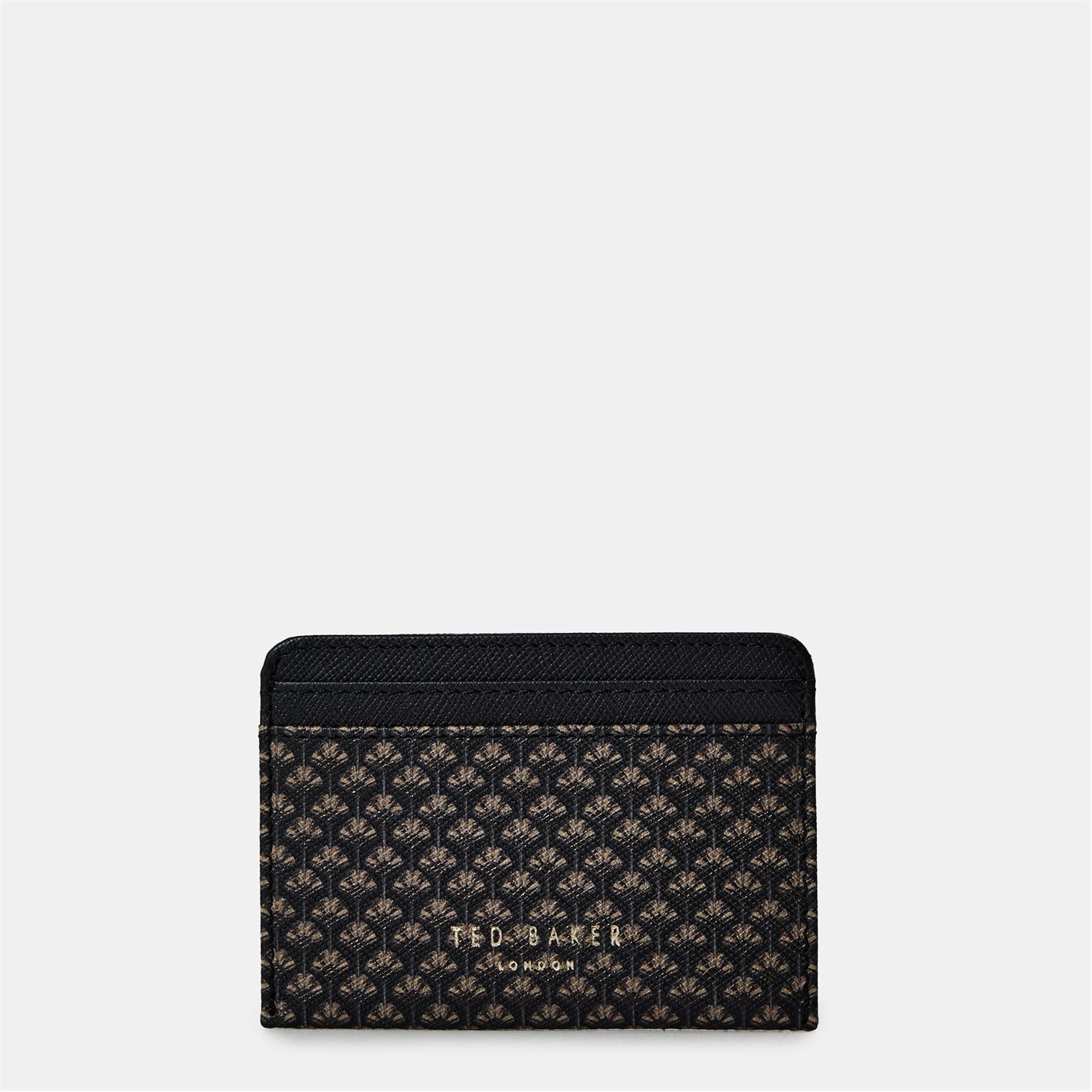Ted Baker - Men's Print Card Holders
