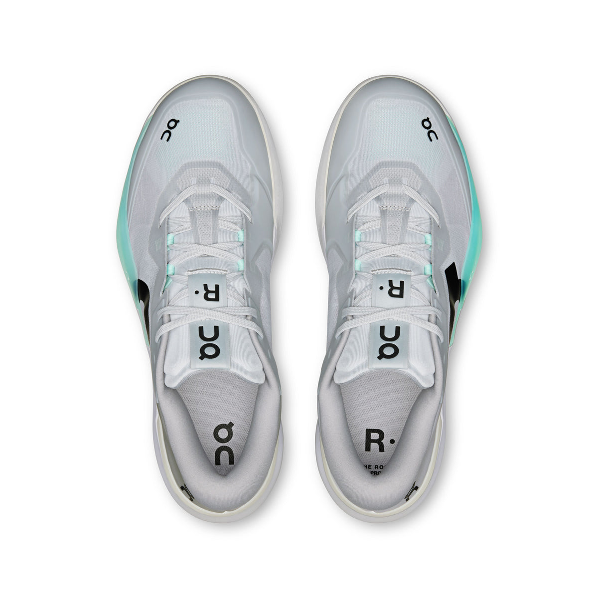 On Cloud - THE ROGER Pro 3