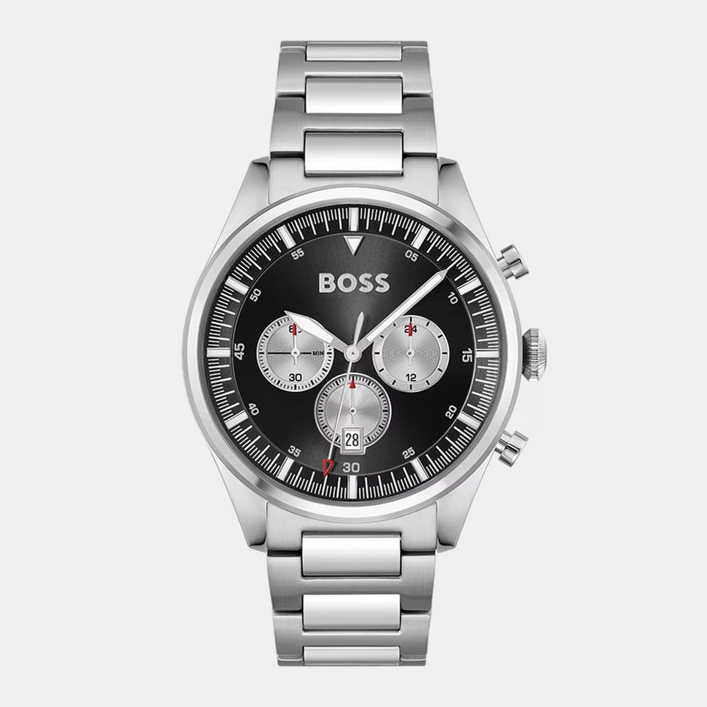 BOSS - Gents Pioneer Watch