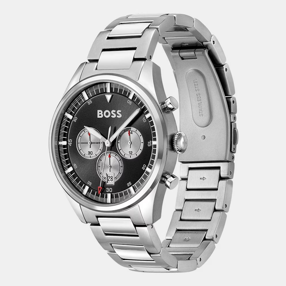 BOSS - Gents Pioneer Watch