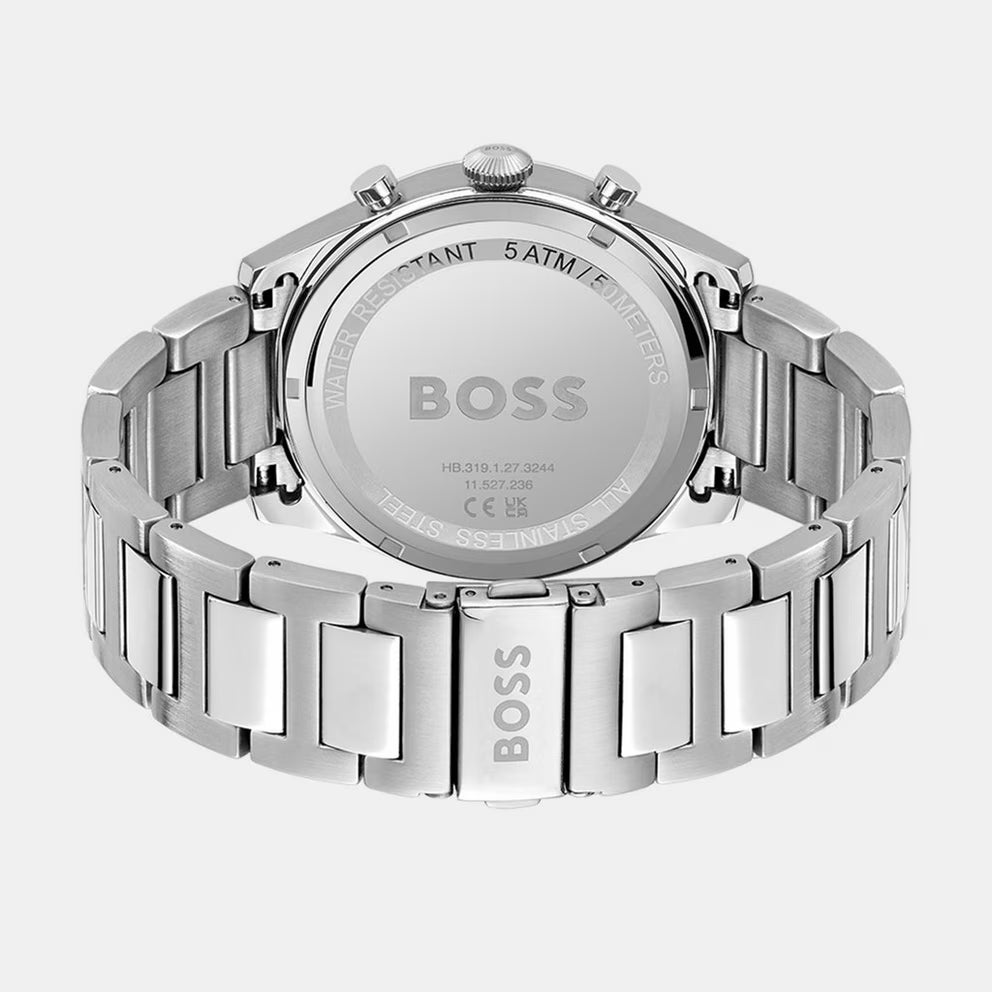 BOSS - Gents Pioneer Watch