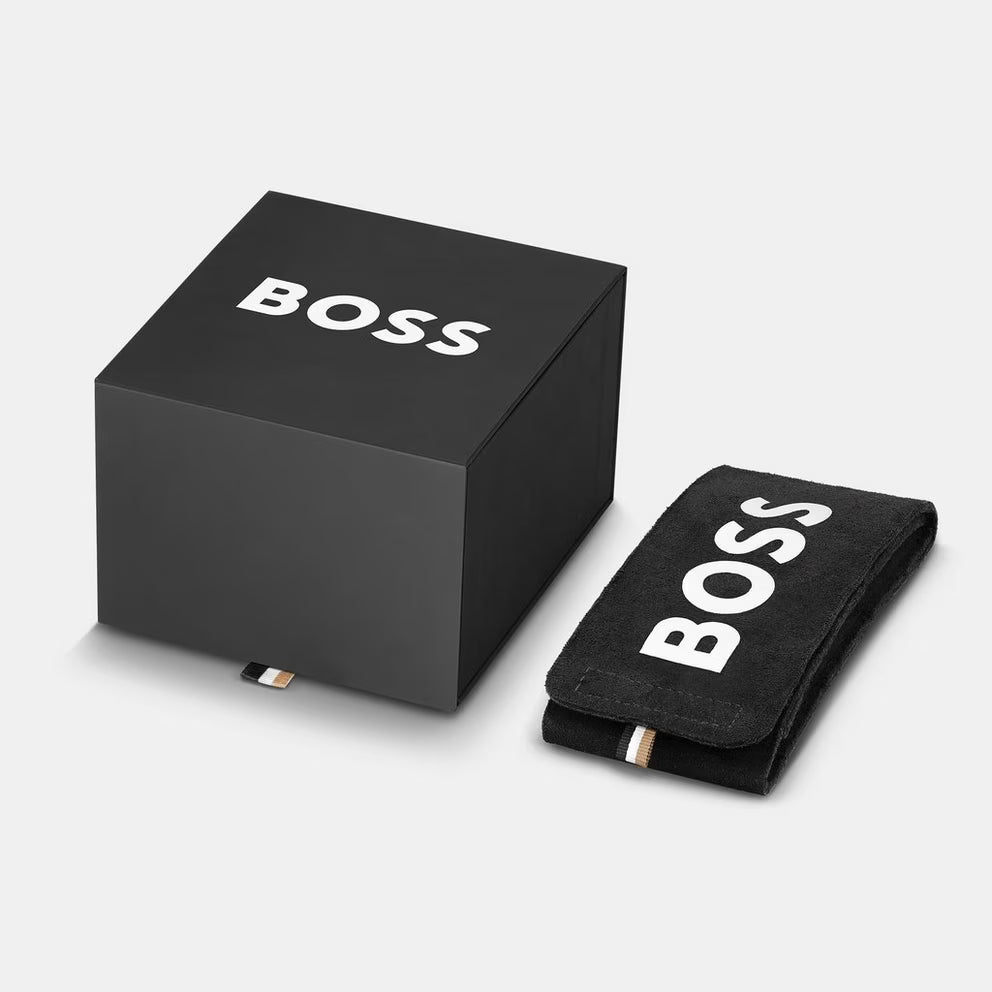 BOSS - Gents Pioneer Watch