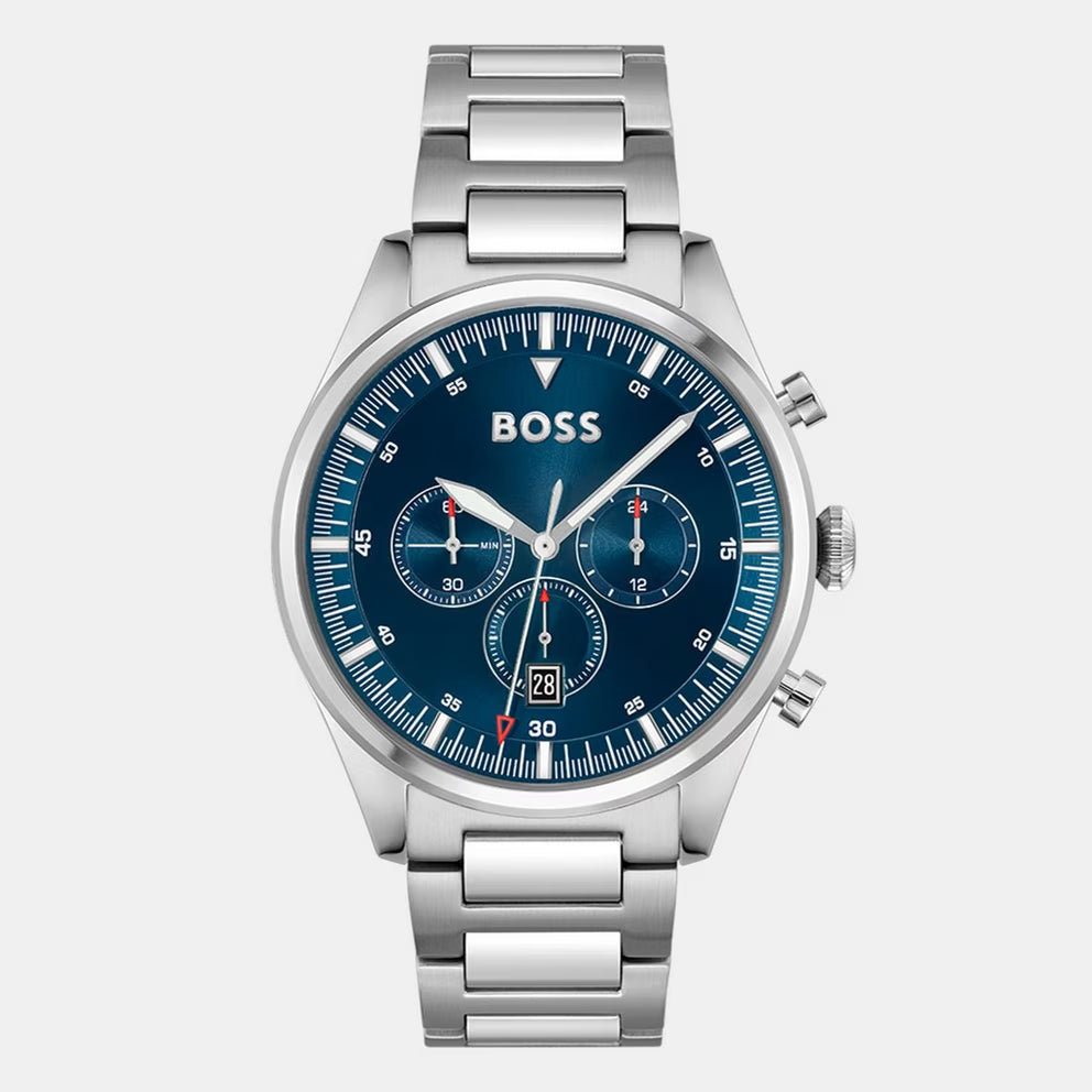 BOSS - Gents Pioneer Watch