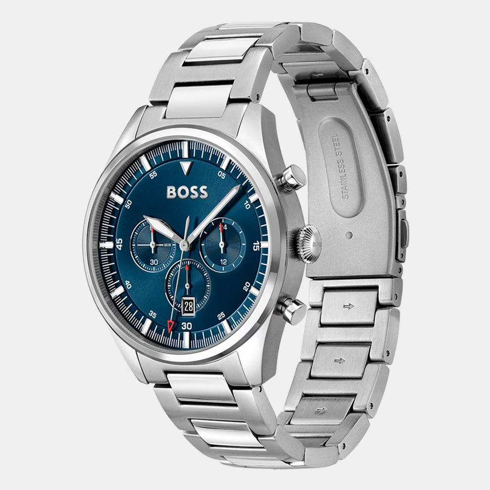BOSS - Gents Pioneer Watch