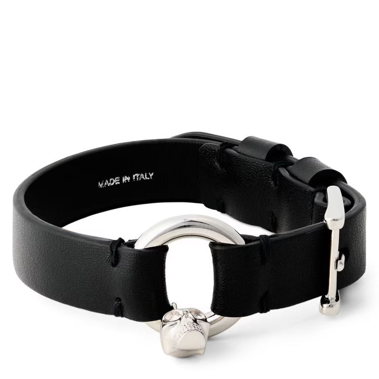 Alexander McQueen - Men's Alex Skull Chain Bracelet