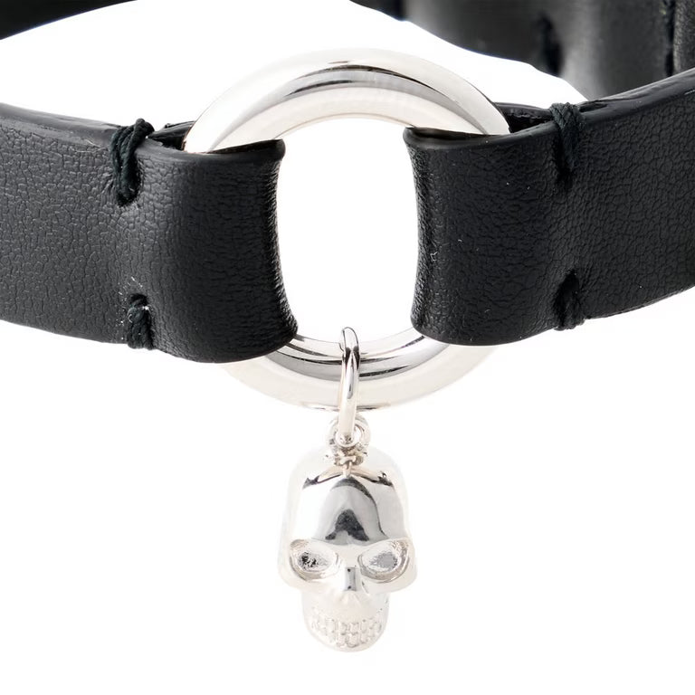 Alexander McQueen - Men's Alex Skull Chain Bracelet