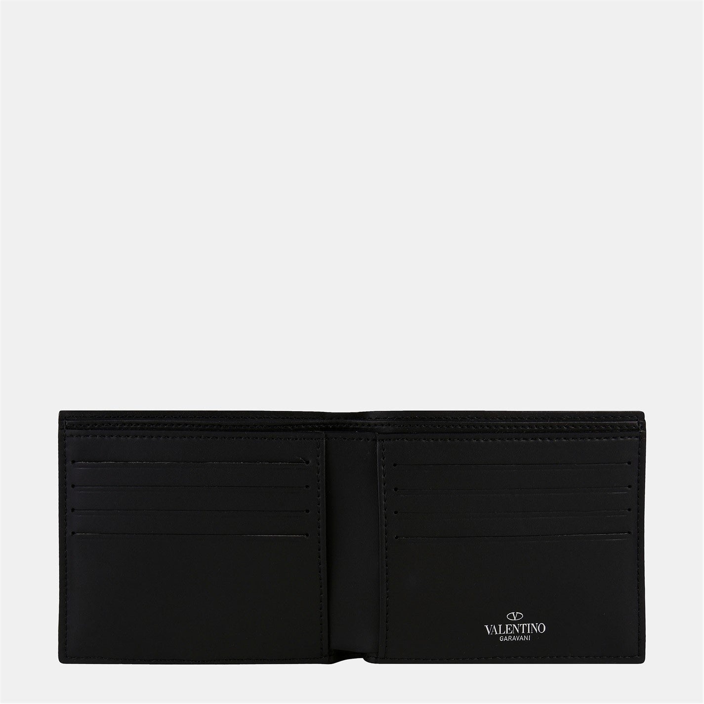 VALENTINO GARAVANI - Vltn Wallet