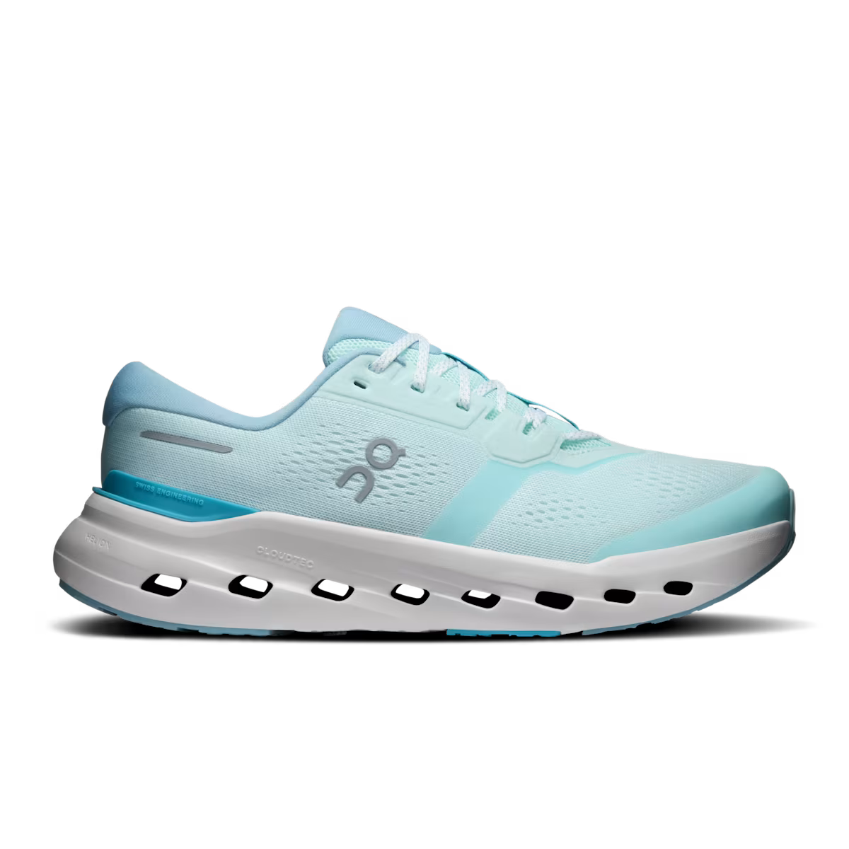 ON cloud - Cloudrunner 3