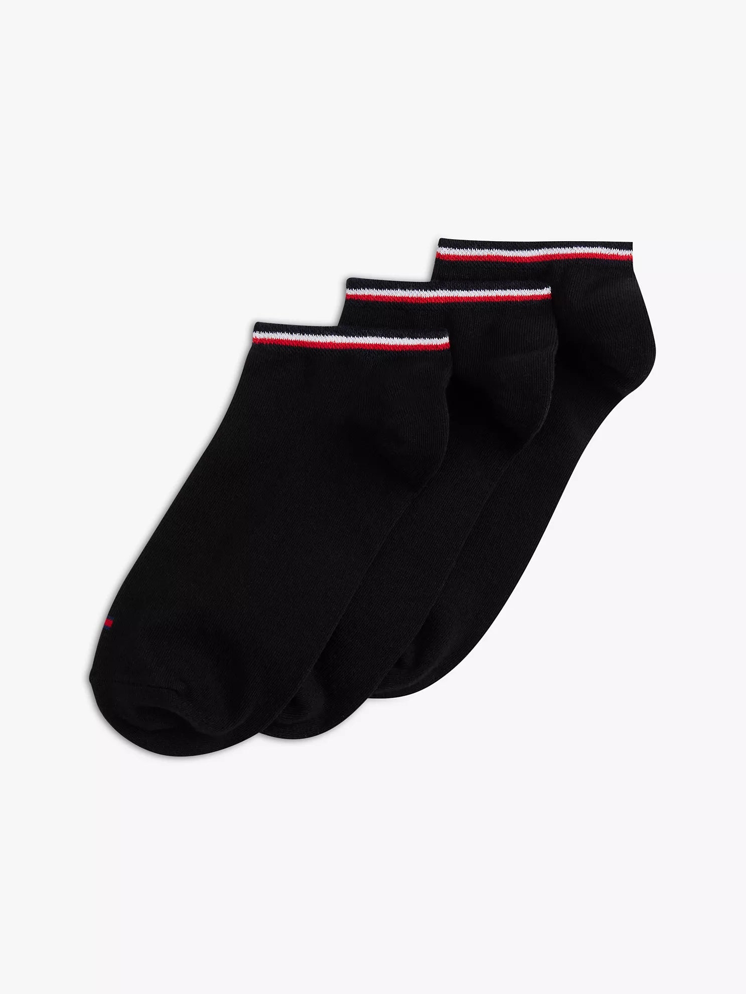 Tommy Hilfiger - Ankle Sock 3-Pack