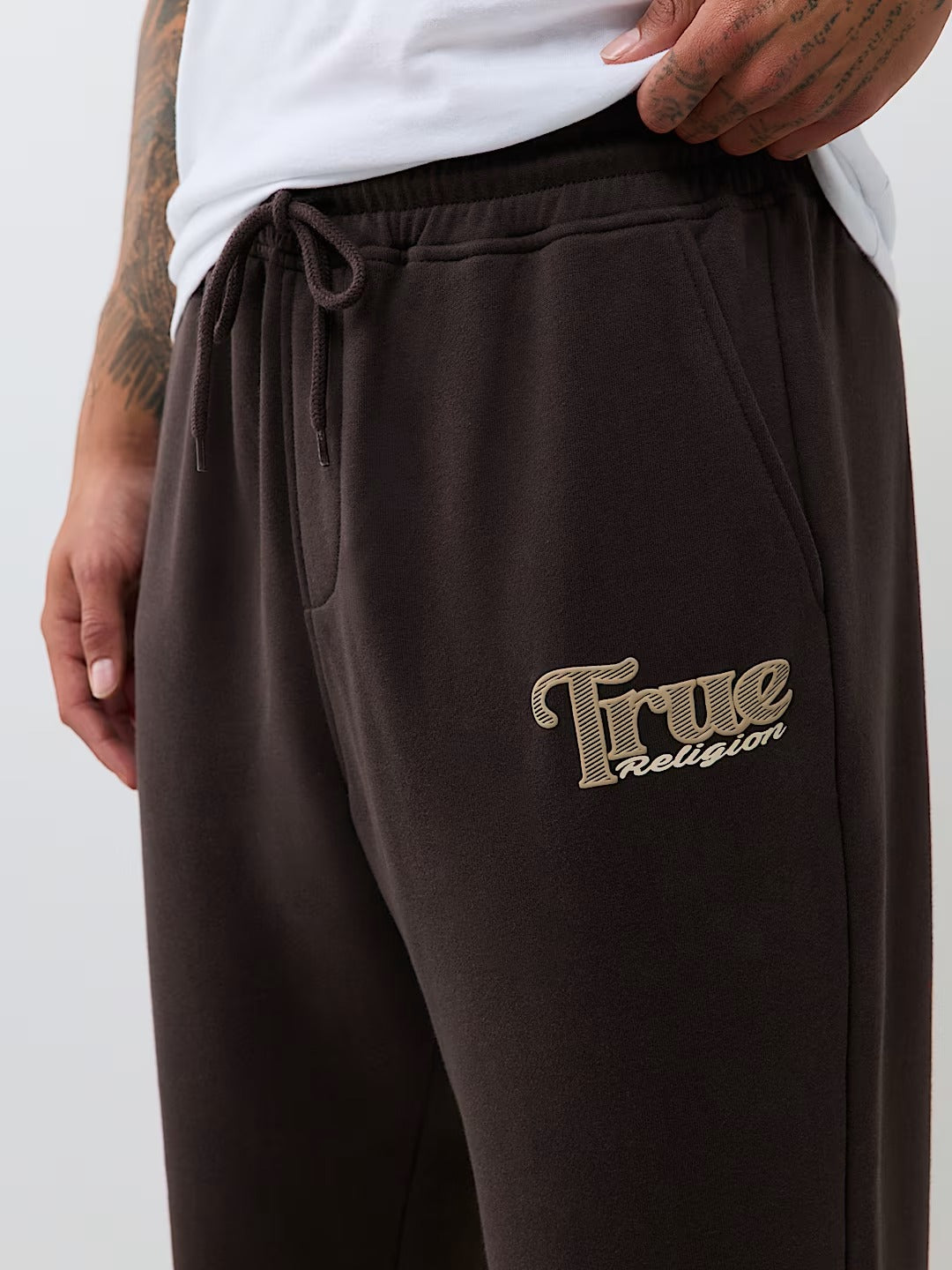 True Religion - True Usa Jogger