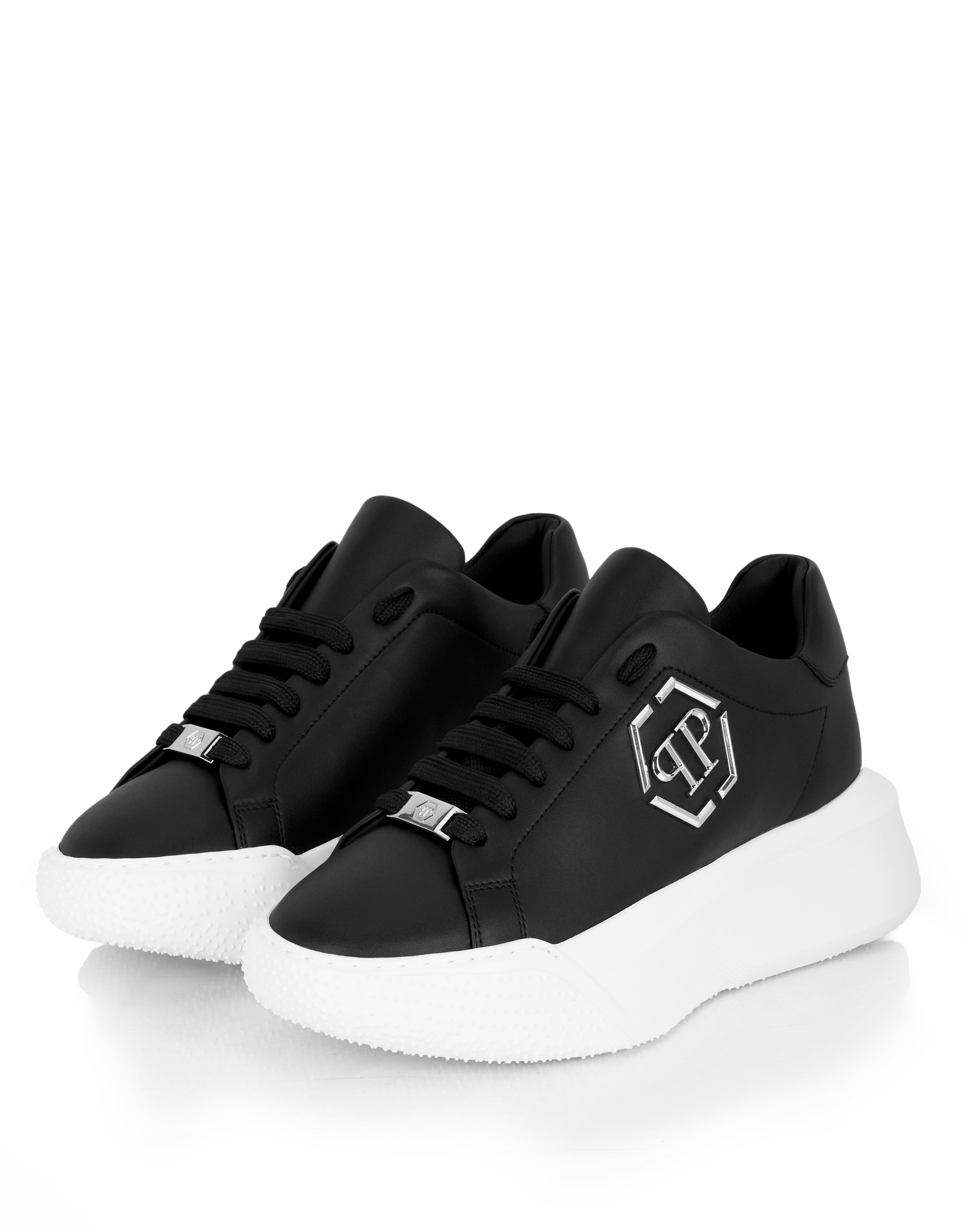 PHILIPP PLEIN - Godzilla Runner Hexagon