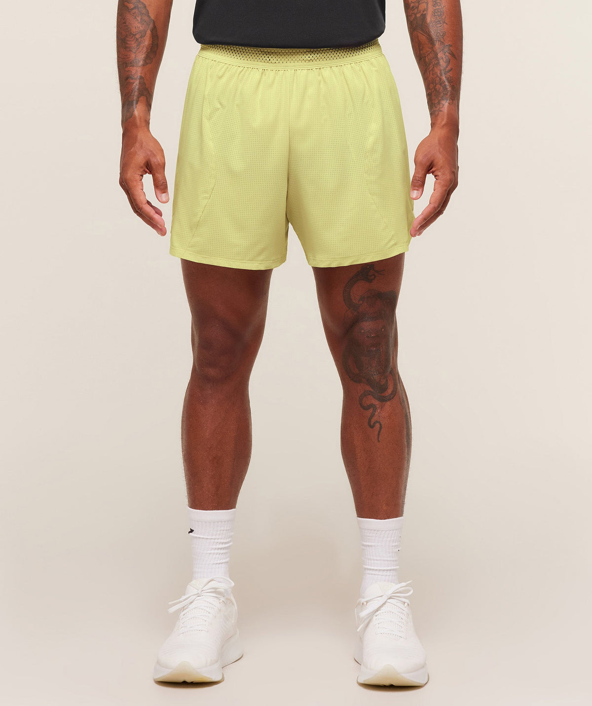 GYMSHARK - Running 5" Shorts