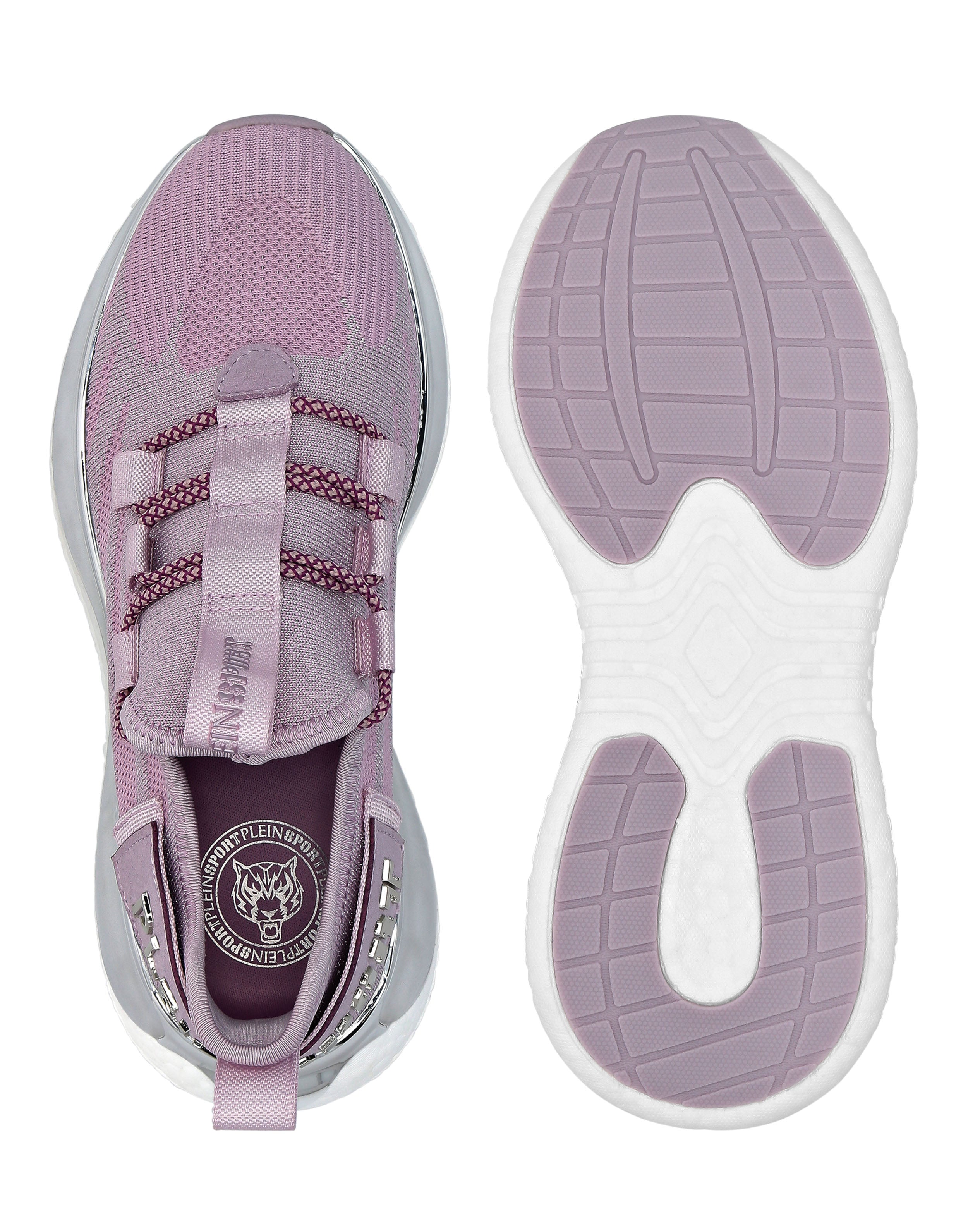 PHILIPP PLEIN - PLEIN SPORT The Iron Tiger Gen.X.02