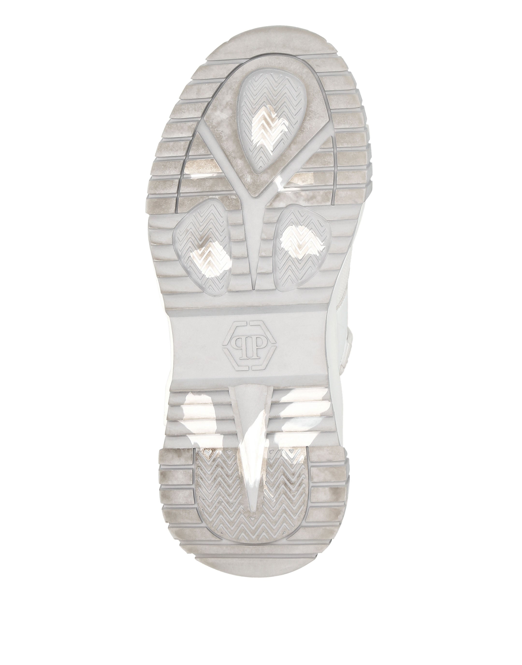 PHILIPP PLEIN - TRAINER SNEAKERS PREDATOR