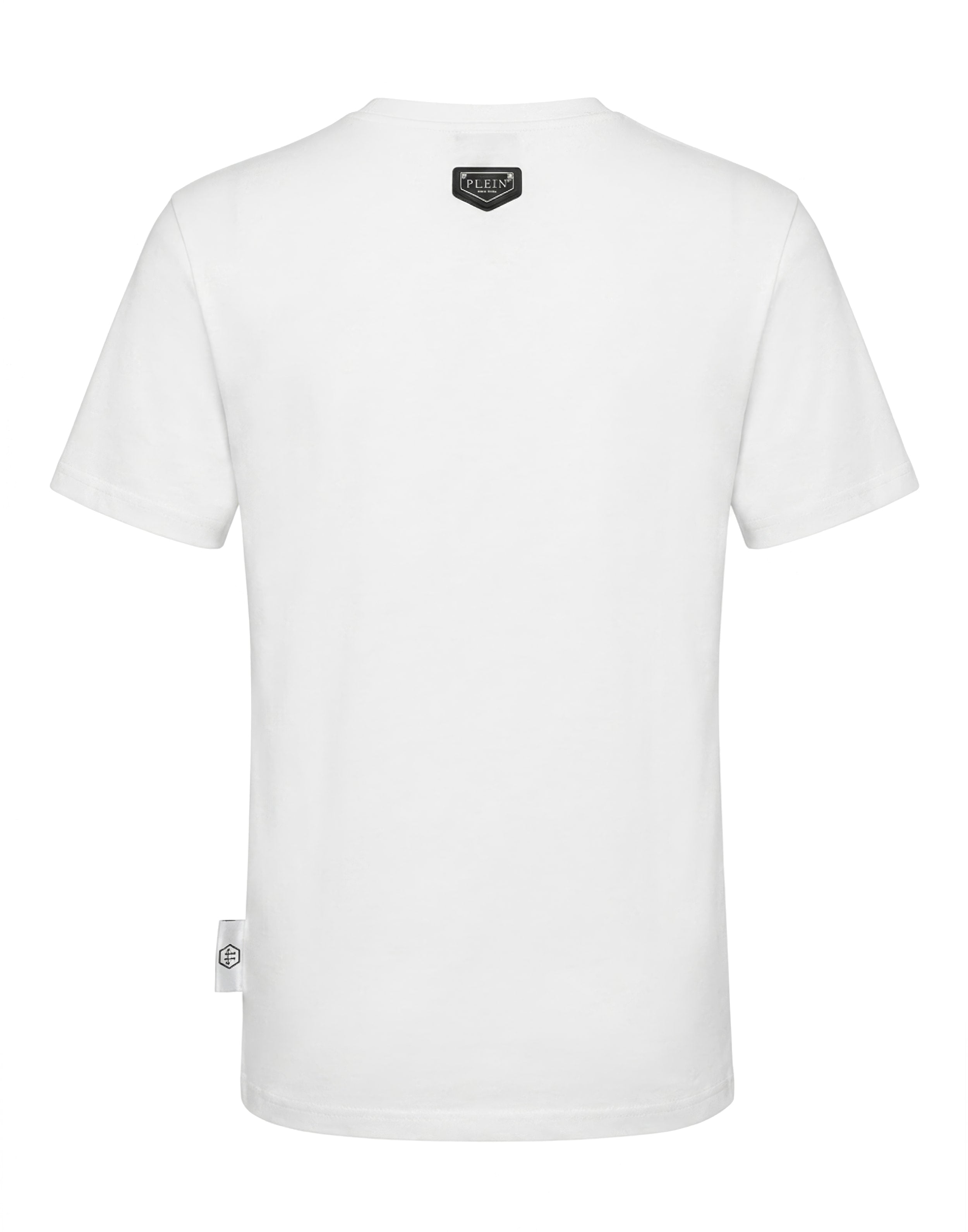PHILIPP PLEIN - Jersey T-Shirt Bulldog Plein Boys