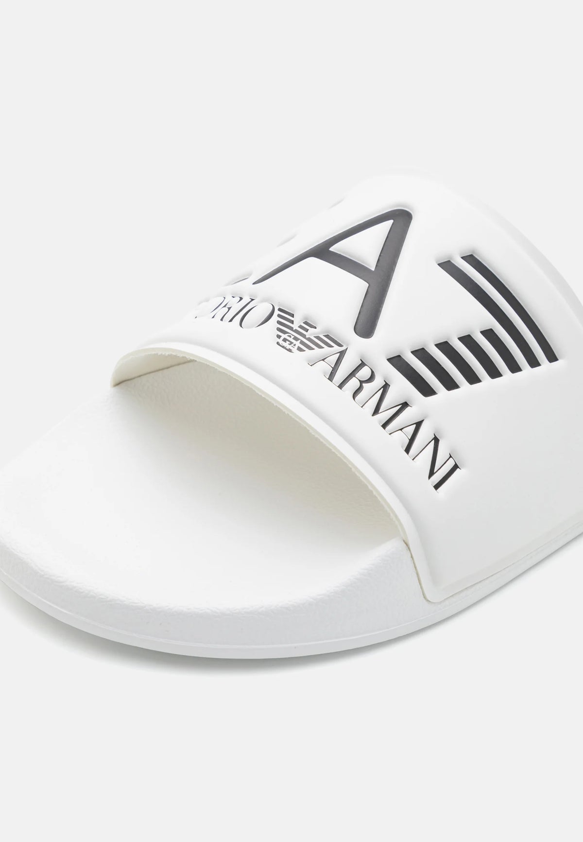 EA7 Emporio Armani - Unisex Pool Slides