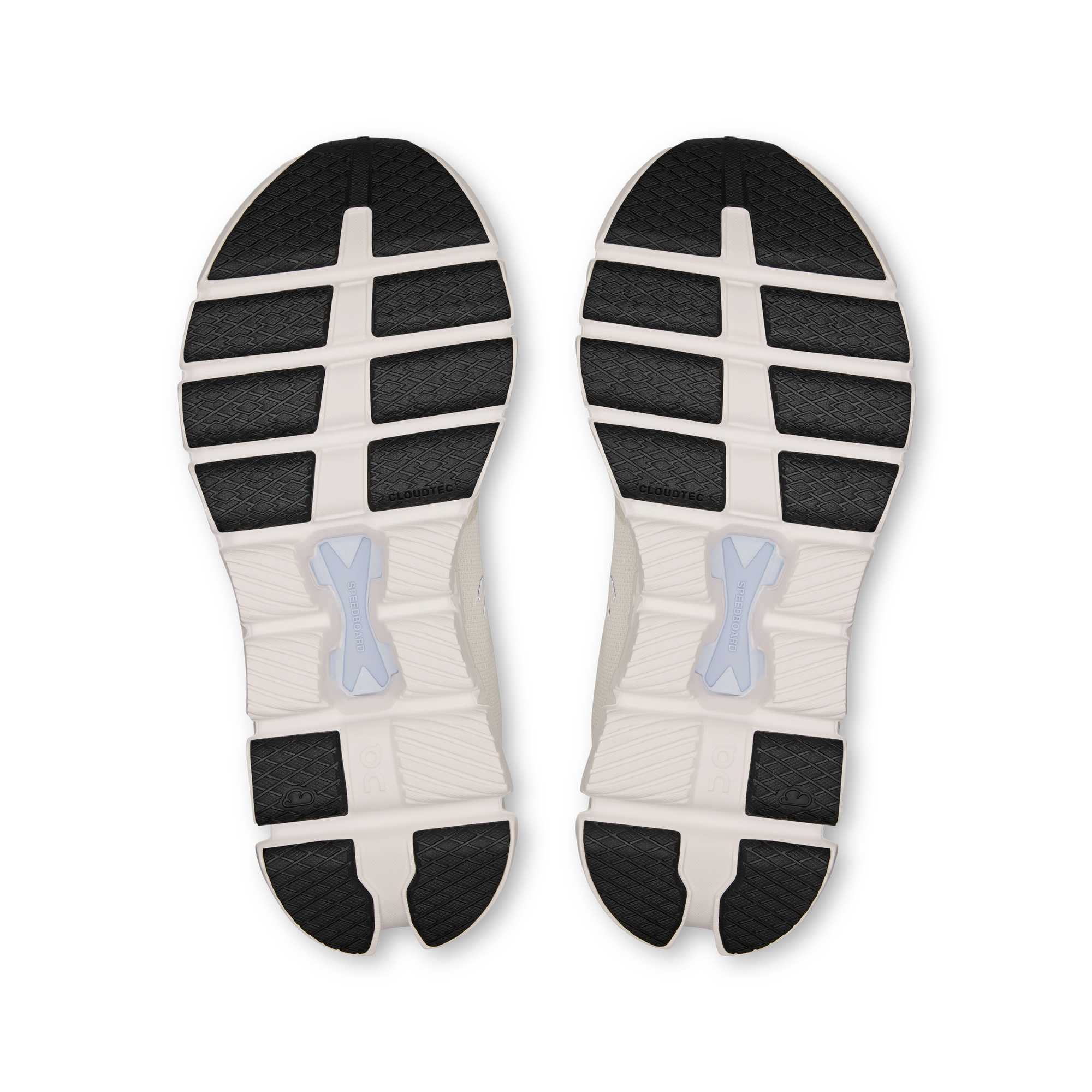 ON Cloud - Cloud X 4