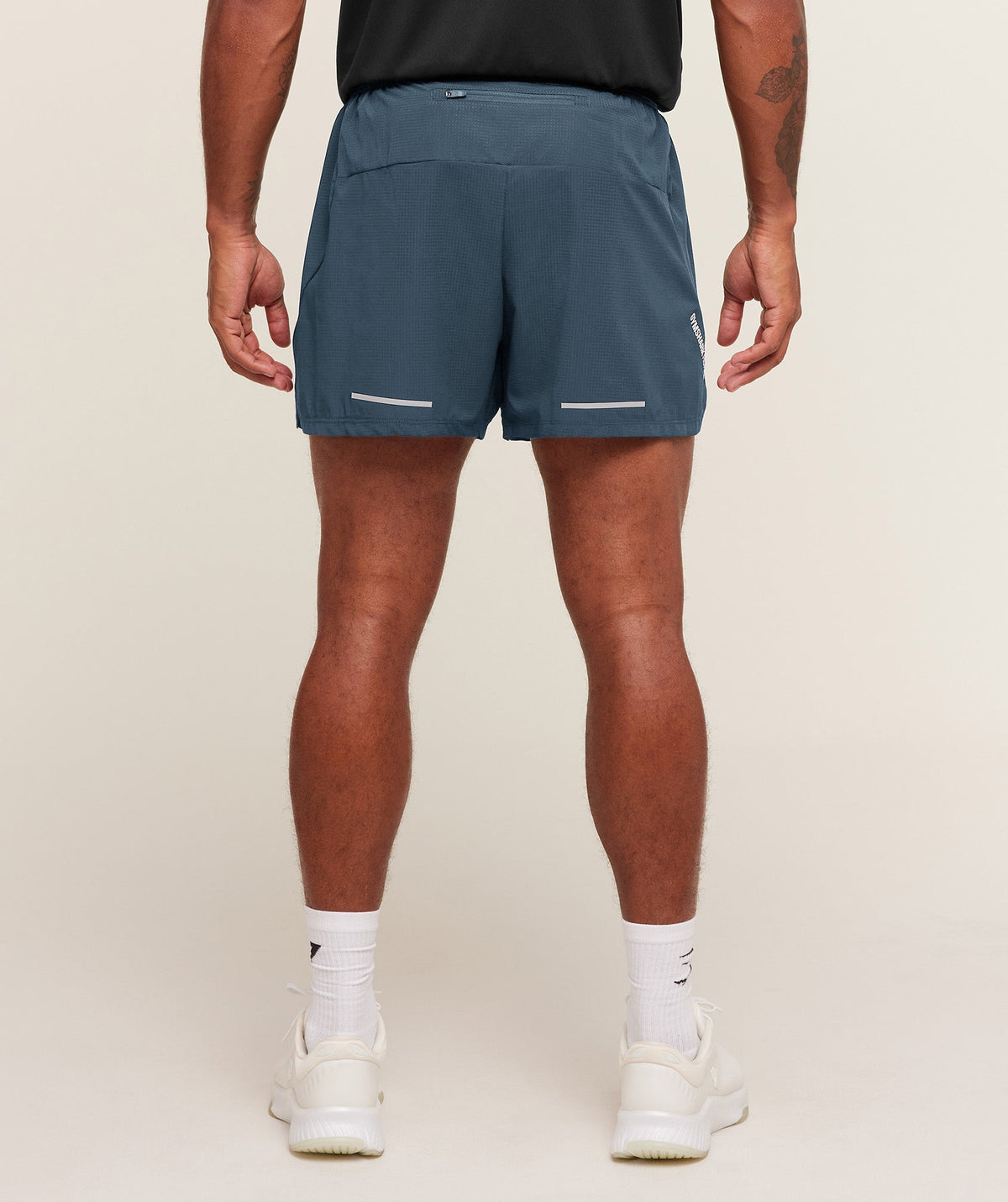 GYMSHARK - Running 5" Shorts