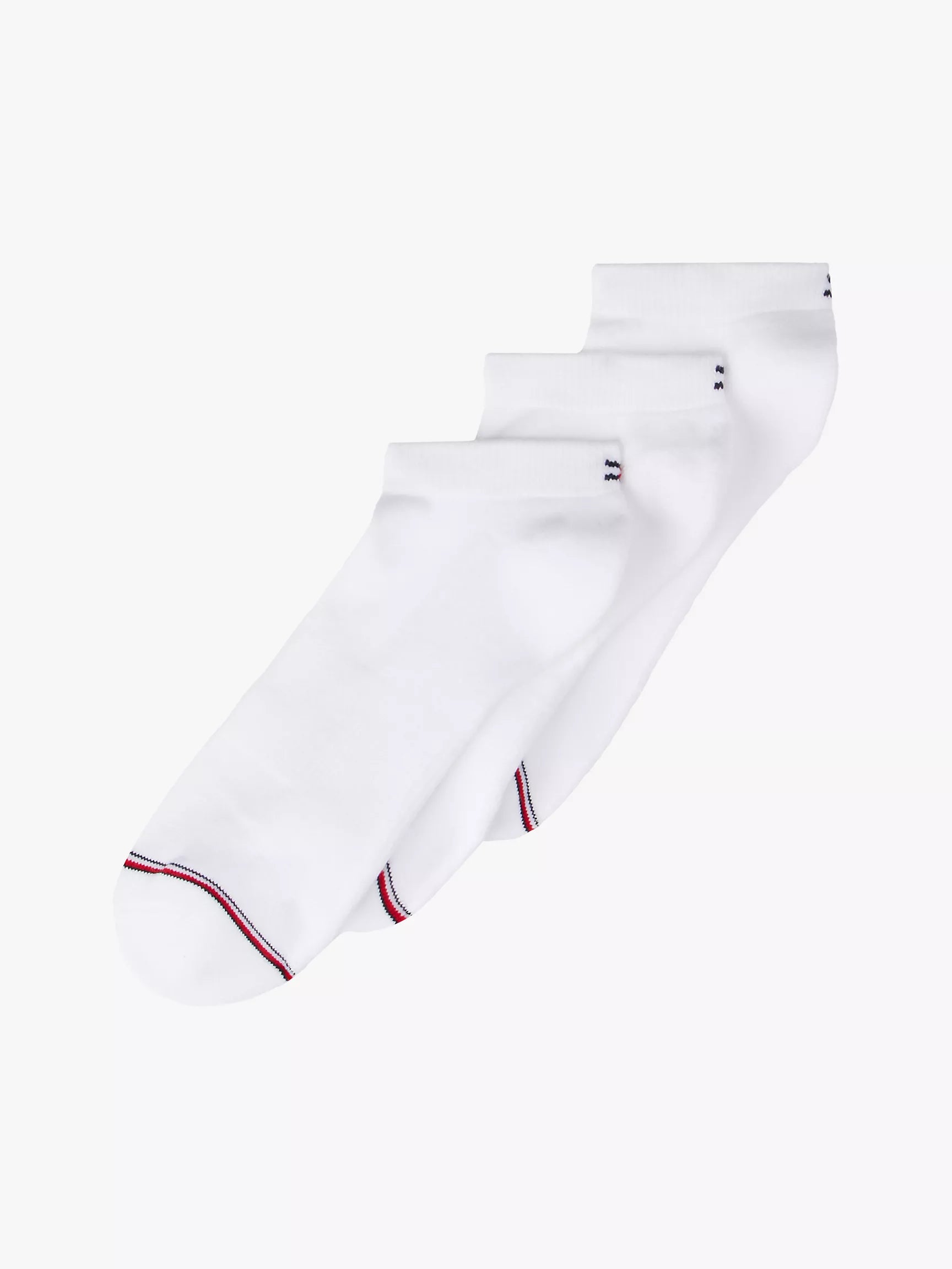 Ankle Sock 3-Pack