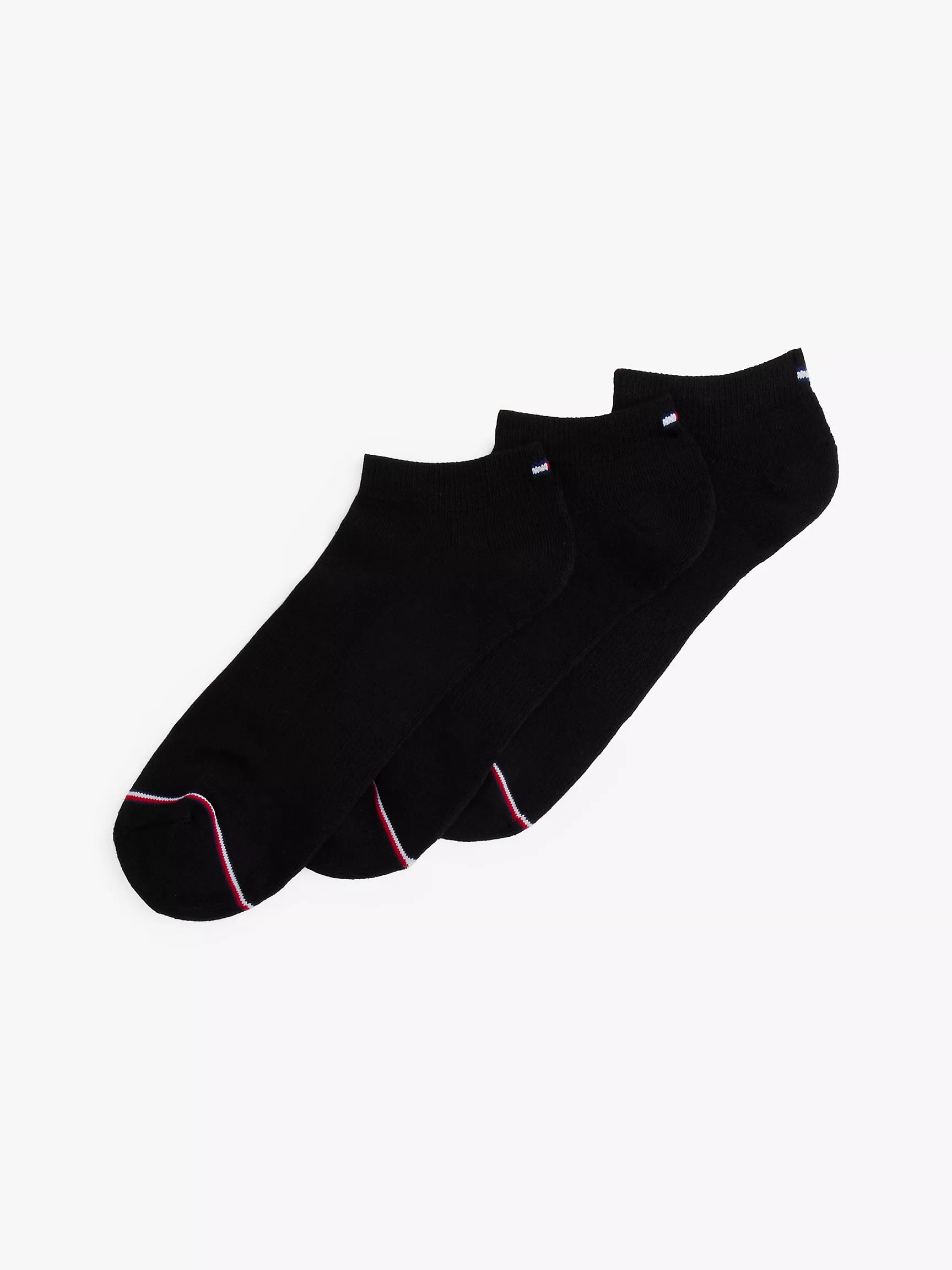 Ankle Sock 3-Pack