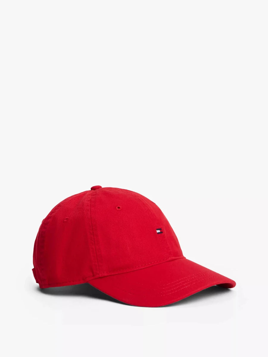 Tommy Baseball Cap - Brandatak Store